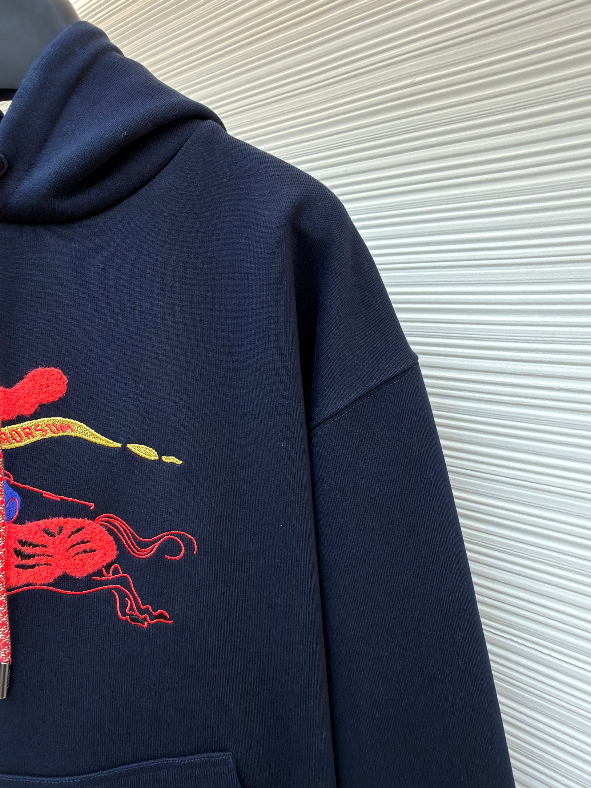 BBR HOODIE