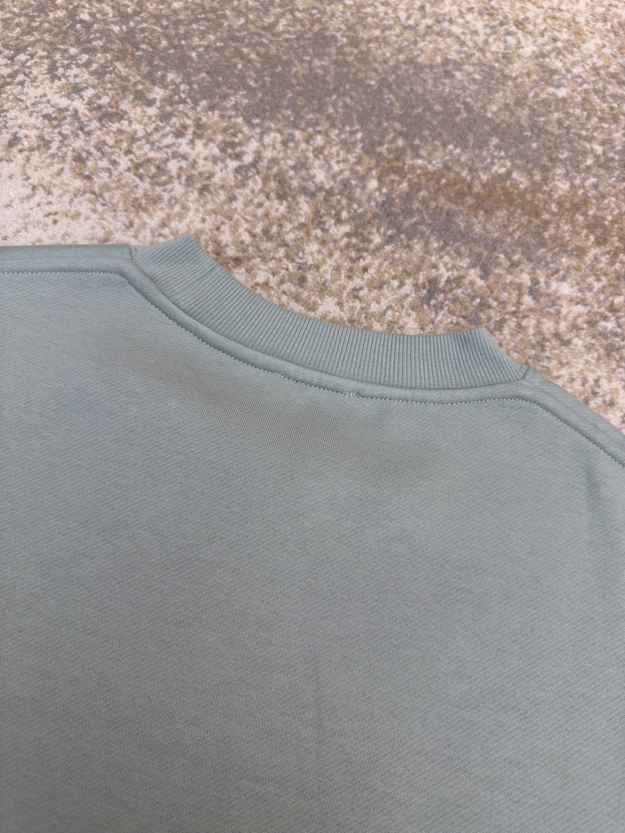 CD SWEATSHIRT