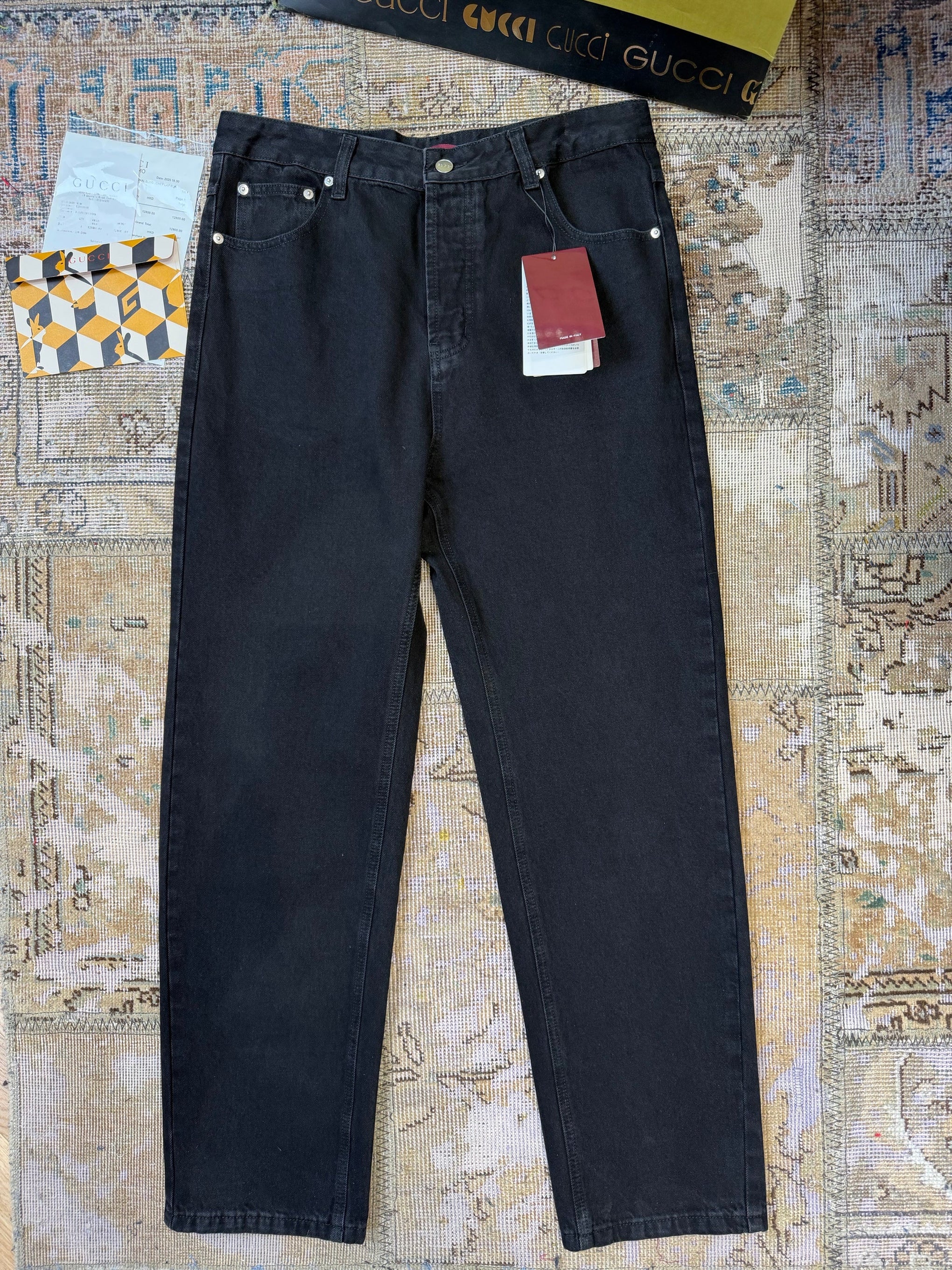 GG JEANS