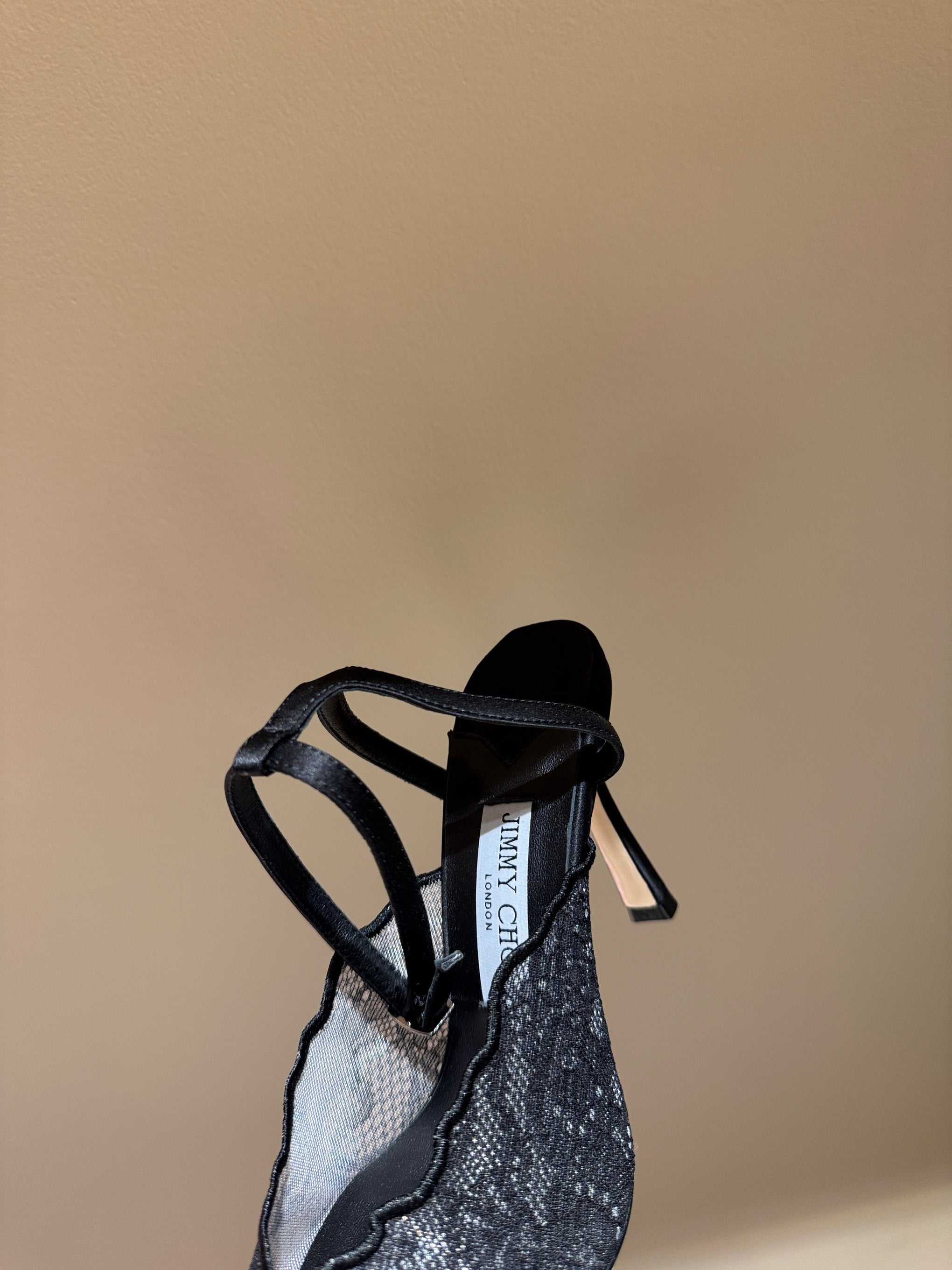 JIMMY C HEELS