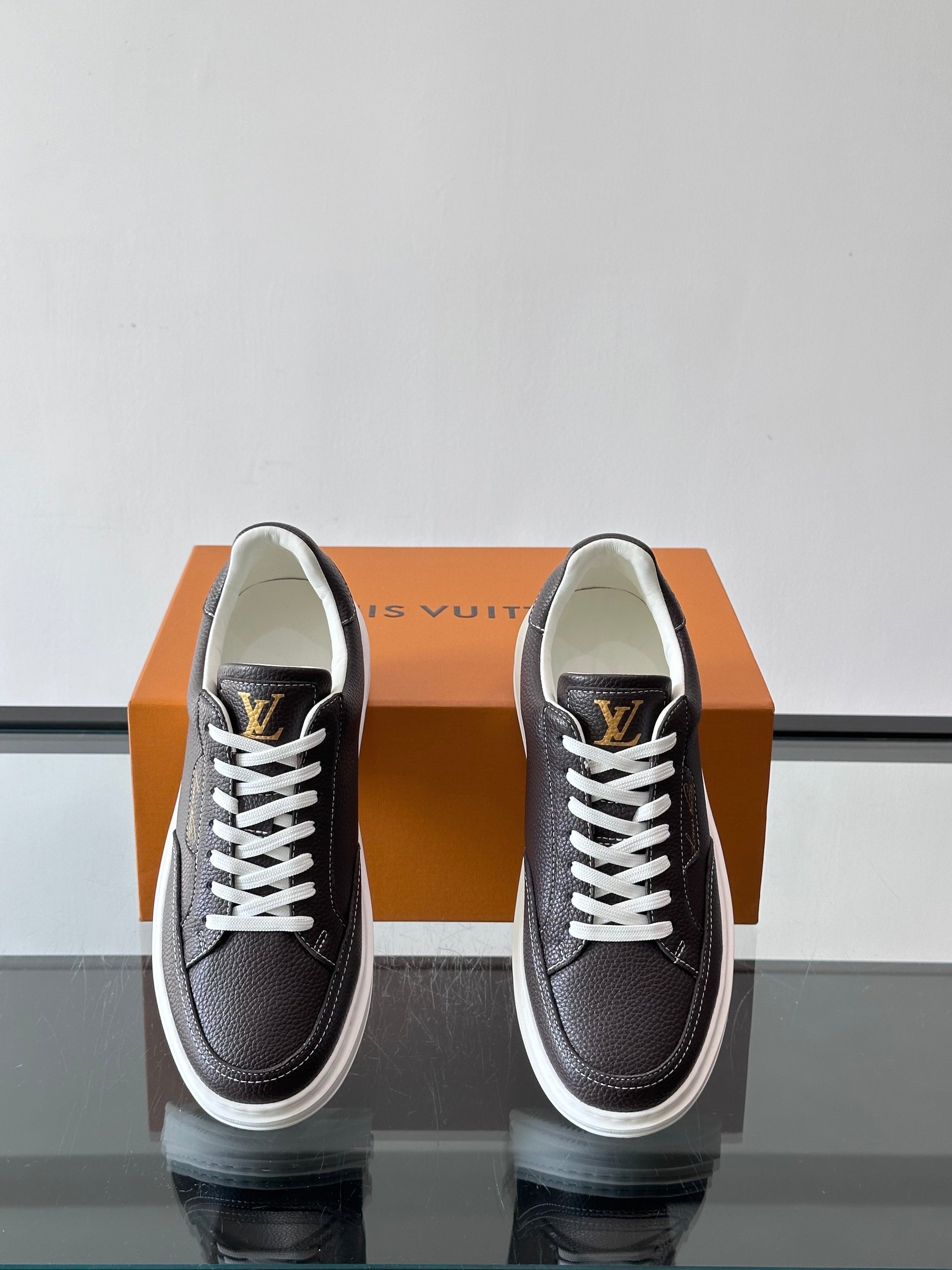 LOU BEVERLY HILLS SNEAKERS