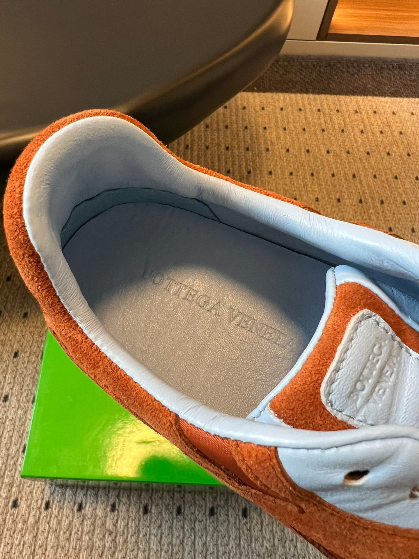 BOTT V ORBIT SNEAKER