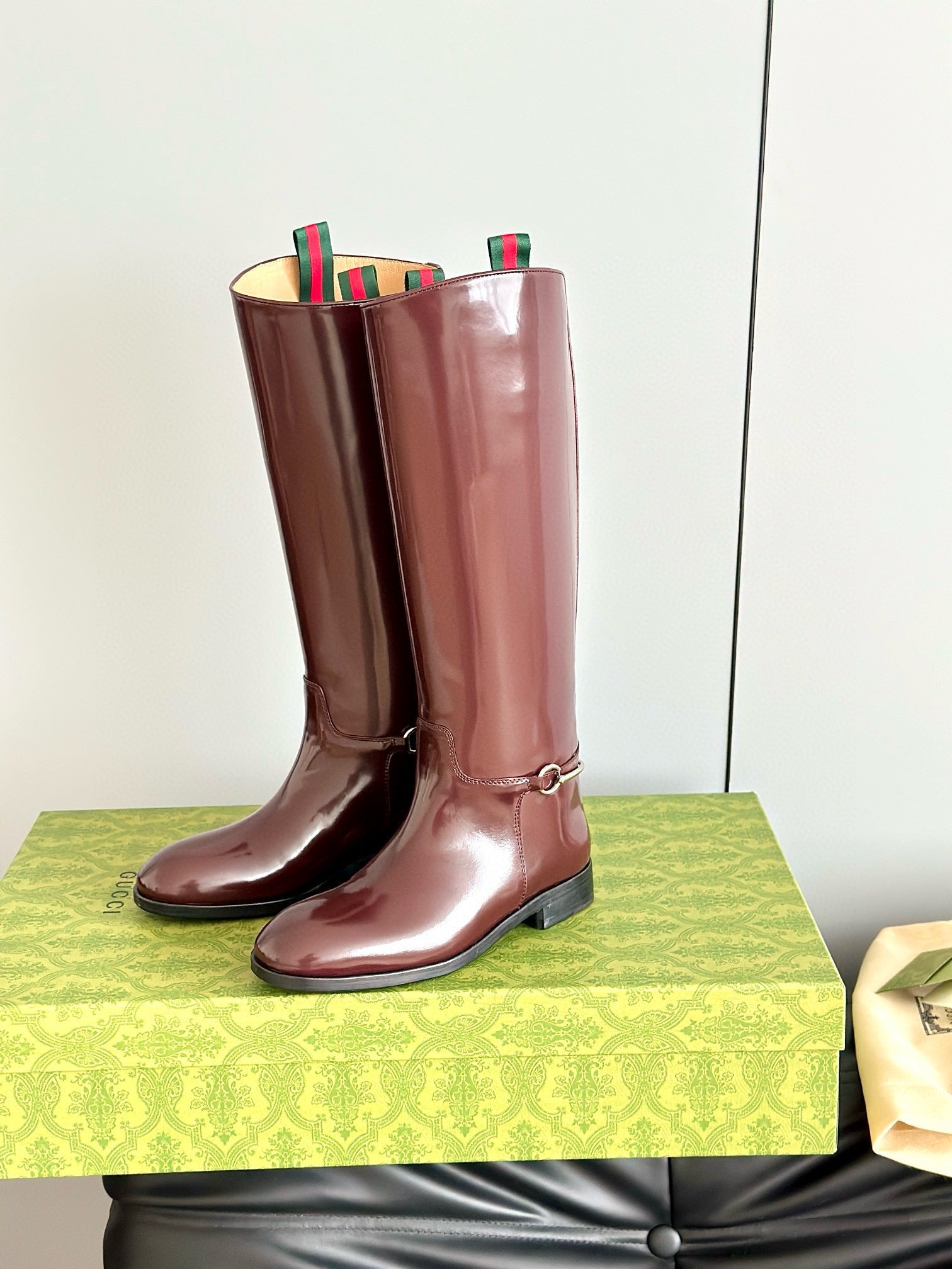 GG BOOTS