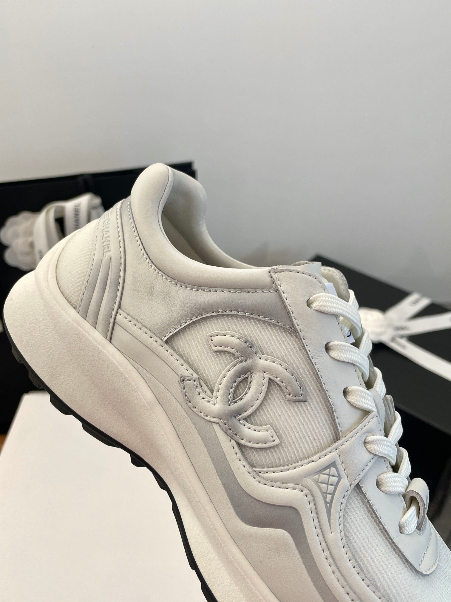 CC SNEAKERS