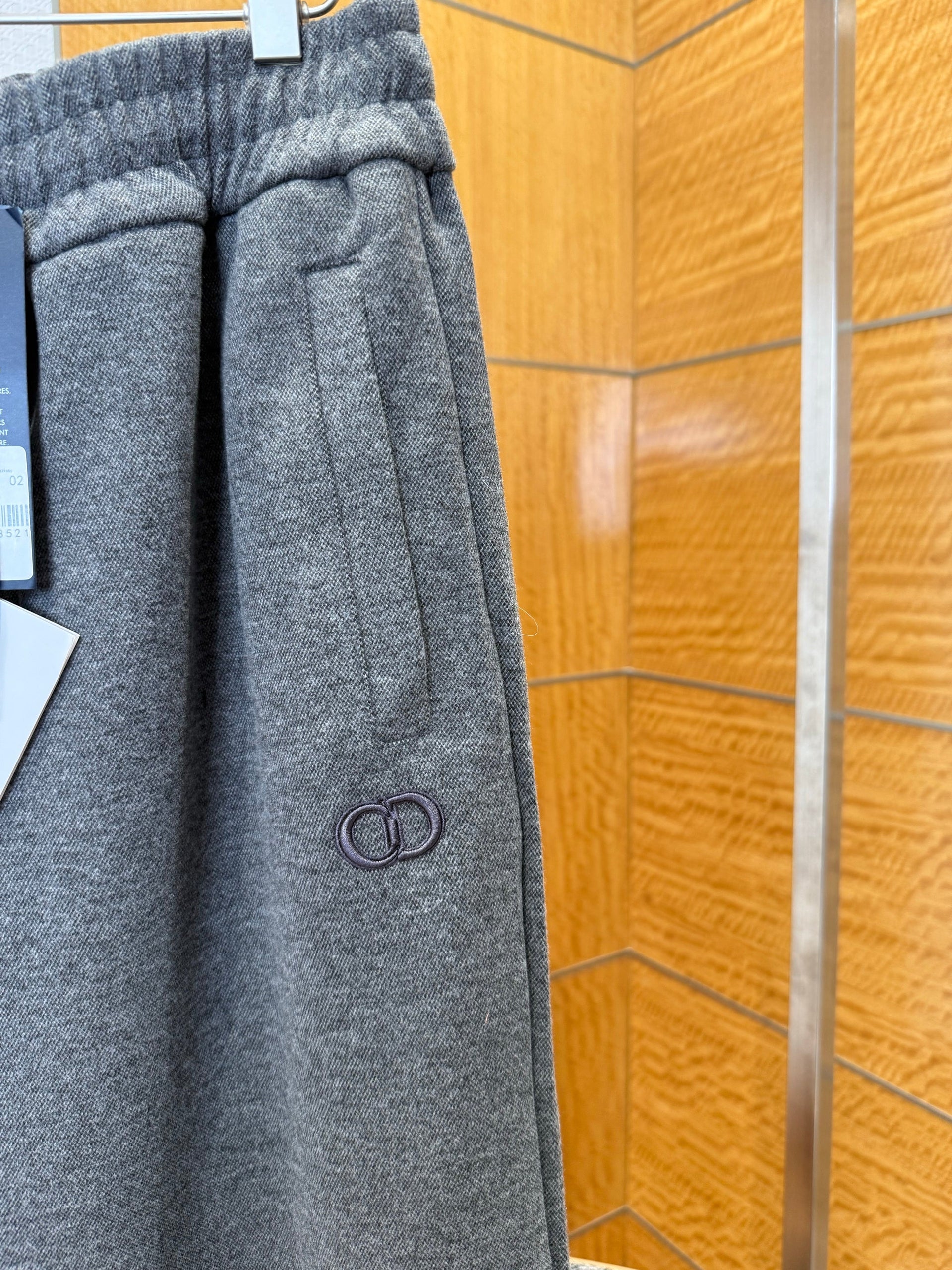 CD TROUSERS
