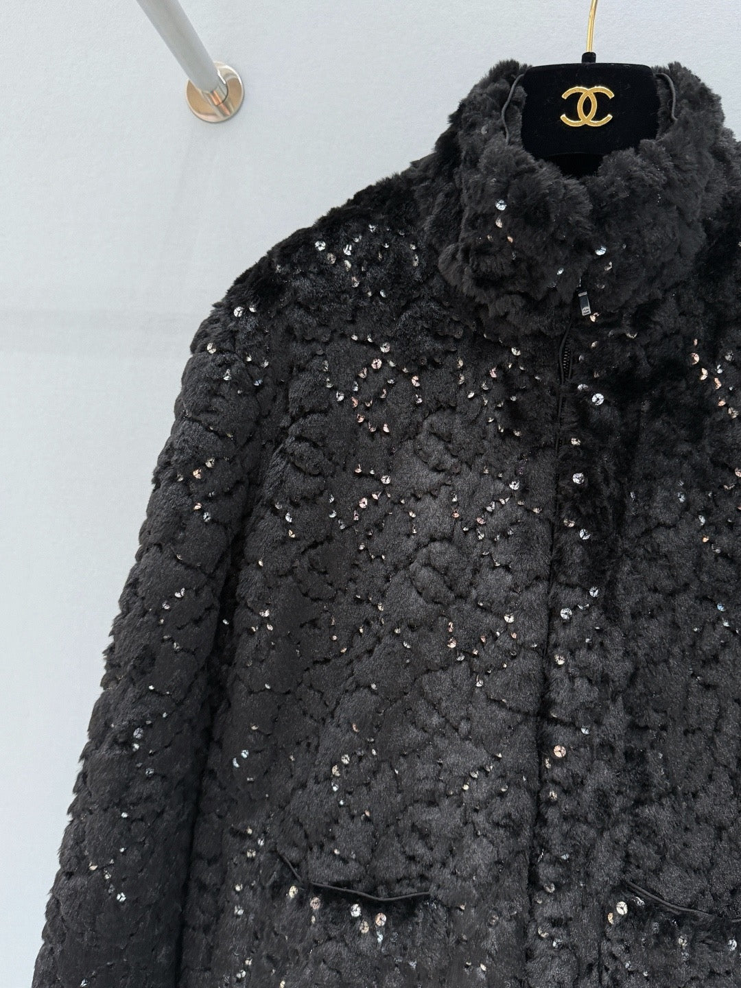 CC JACKET