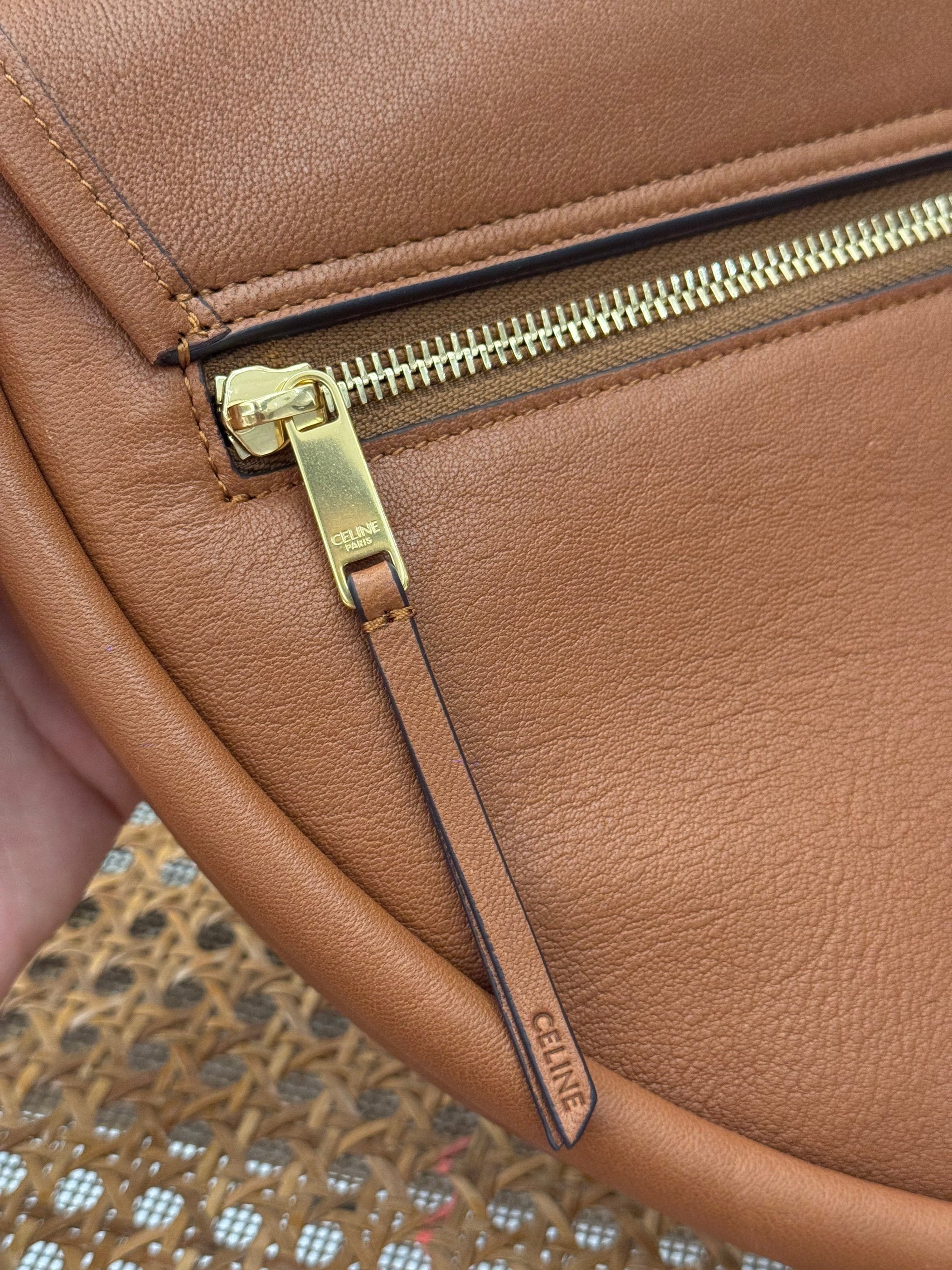 CEL HALFMOON TRIOMPHE BAG