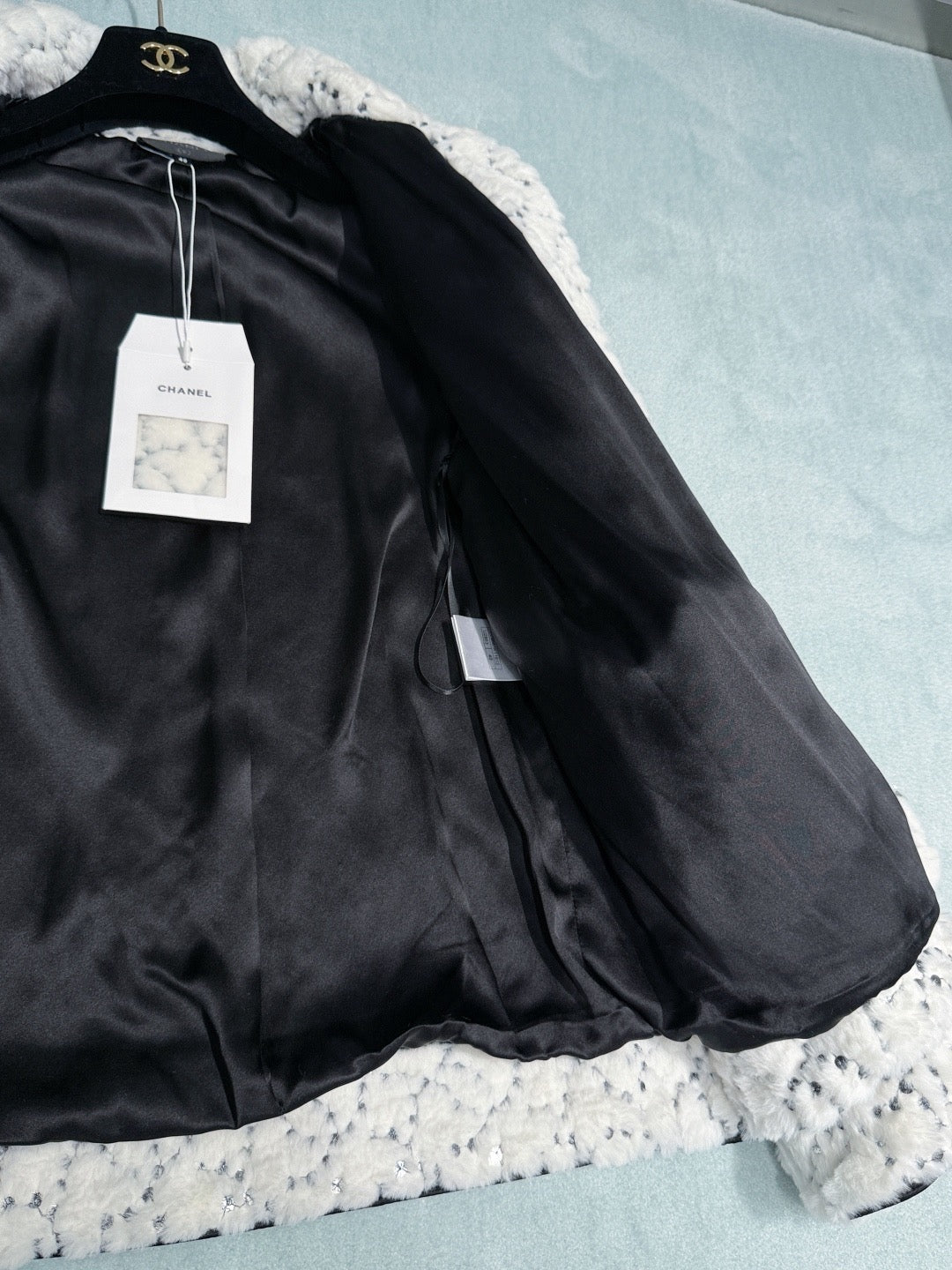 CC JACKET