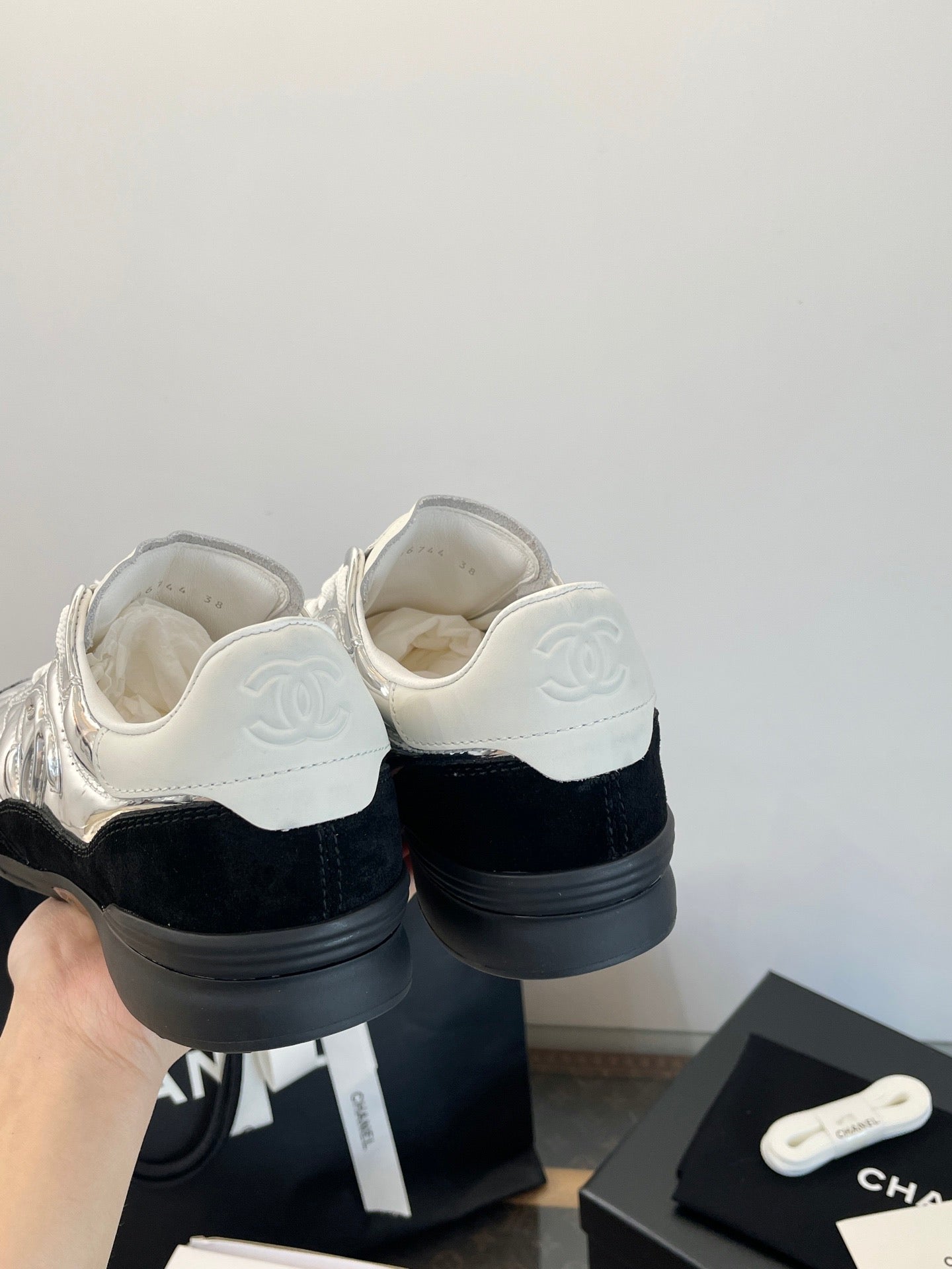 CC SNEAKER