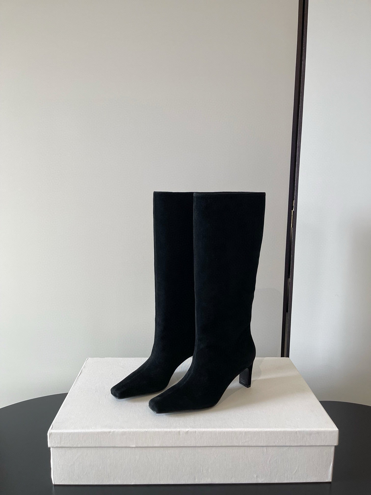 KHAITE BOOTS