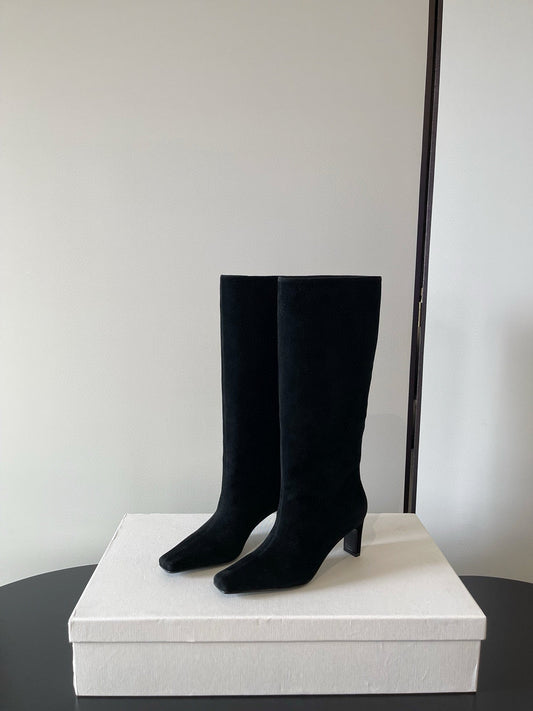 KHAITE BOOTS