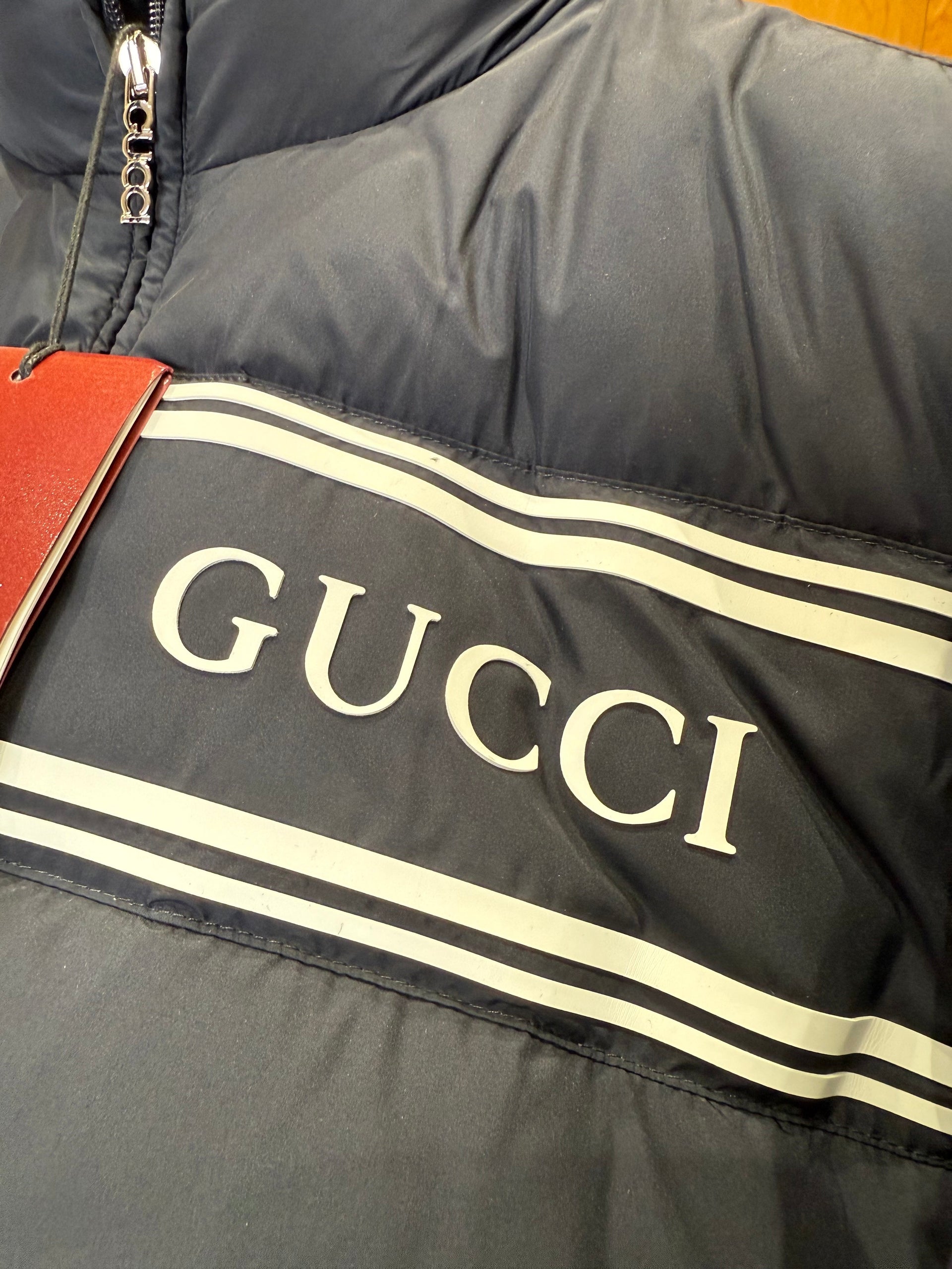 GG JACKET