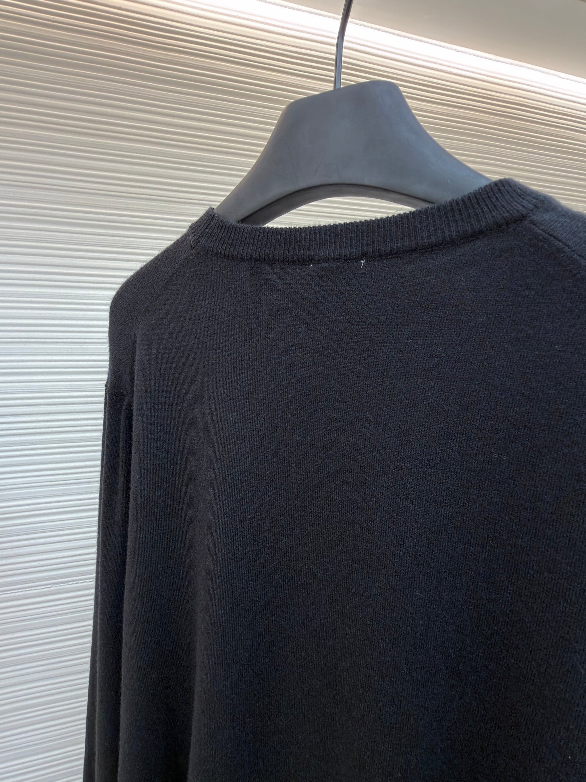 LOEW JUMPER