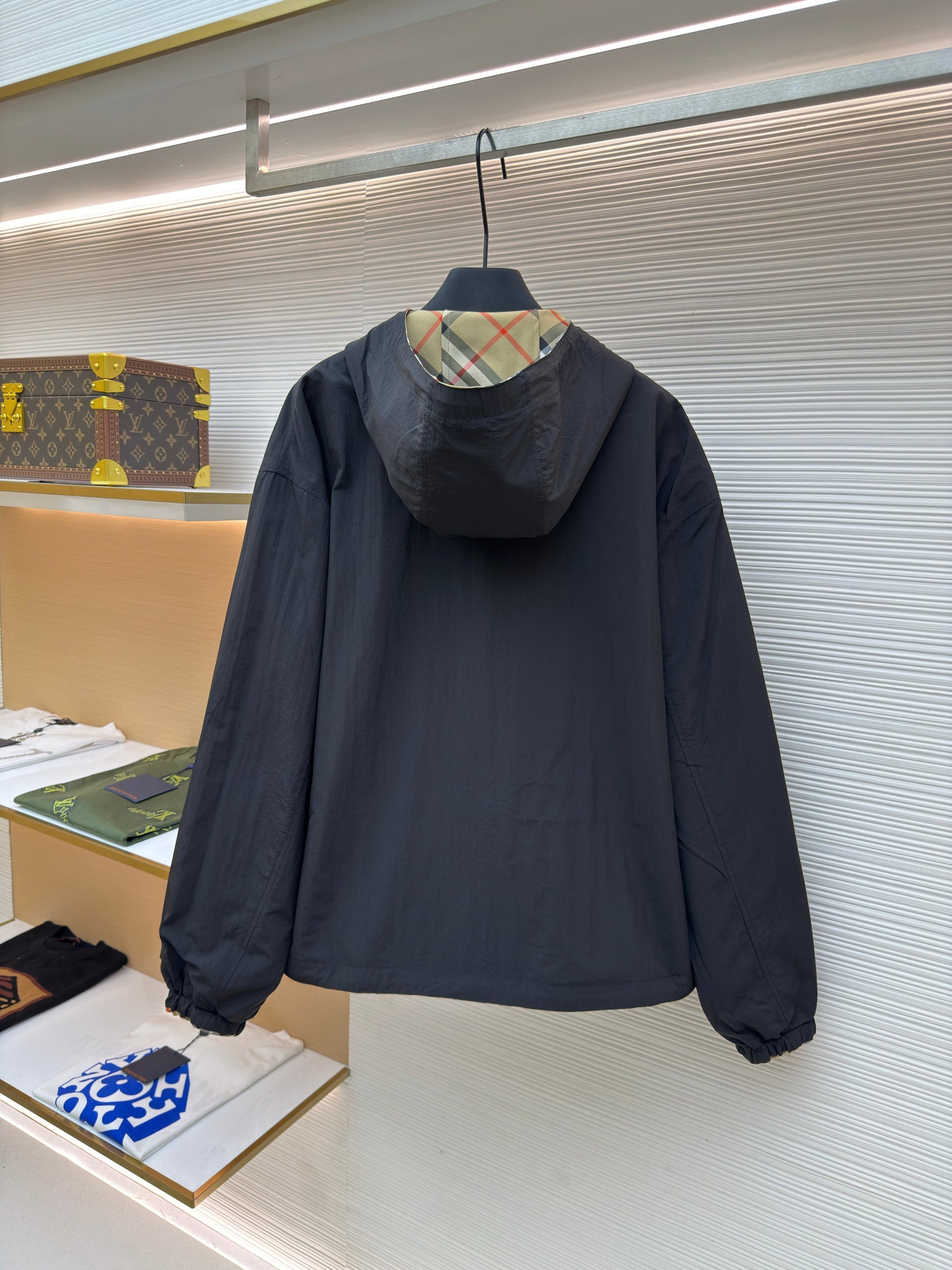 BBR JACKET