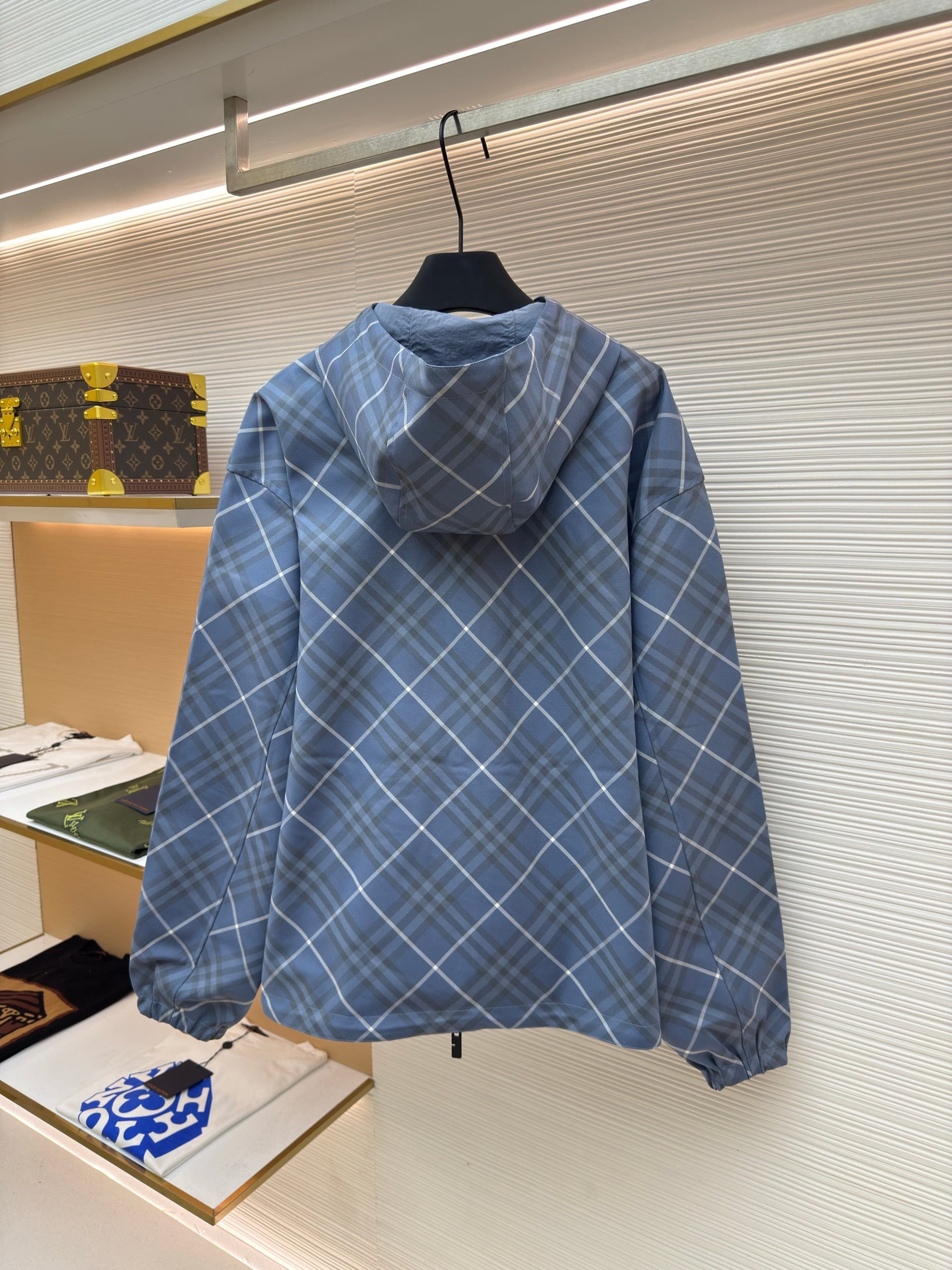 BBR JACKET