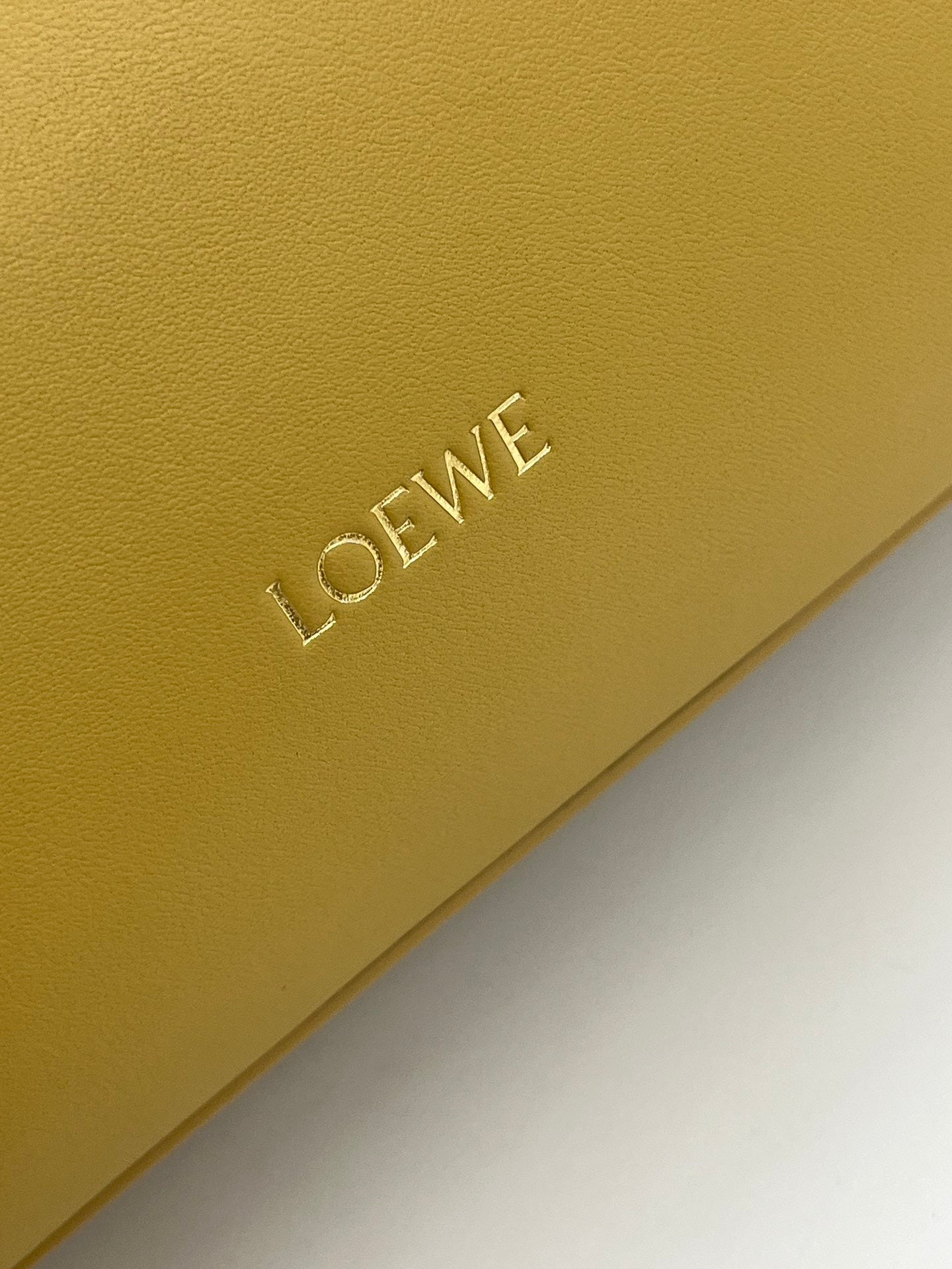 LOEW MEDIUM MADRID BAG