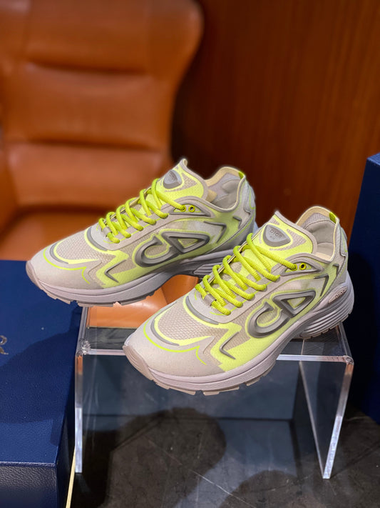 CD B30 COUNTDOWN SNEAKER