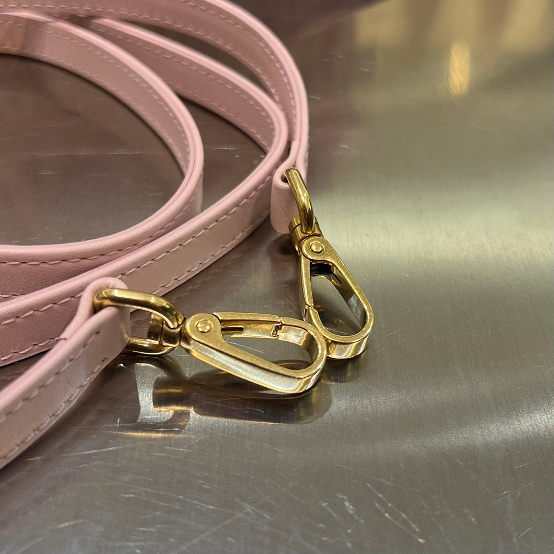 MIU M ARCADIE MATELASSE BAG