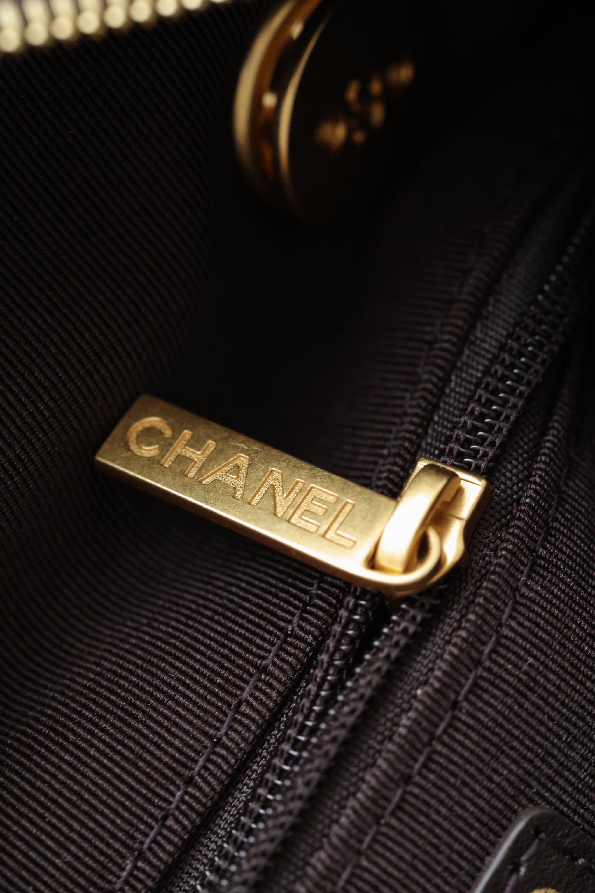 CC 25K BAG
