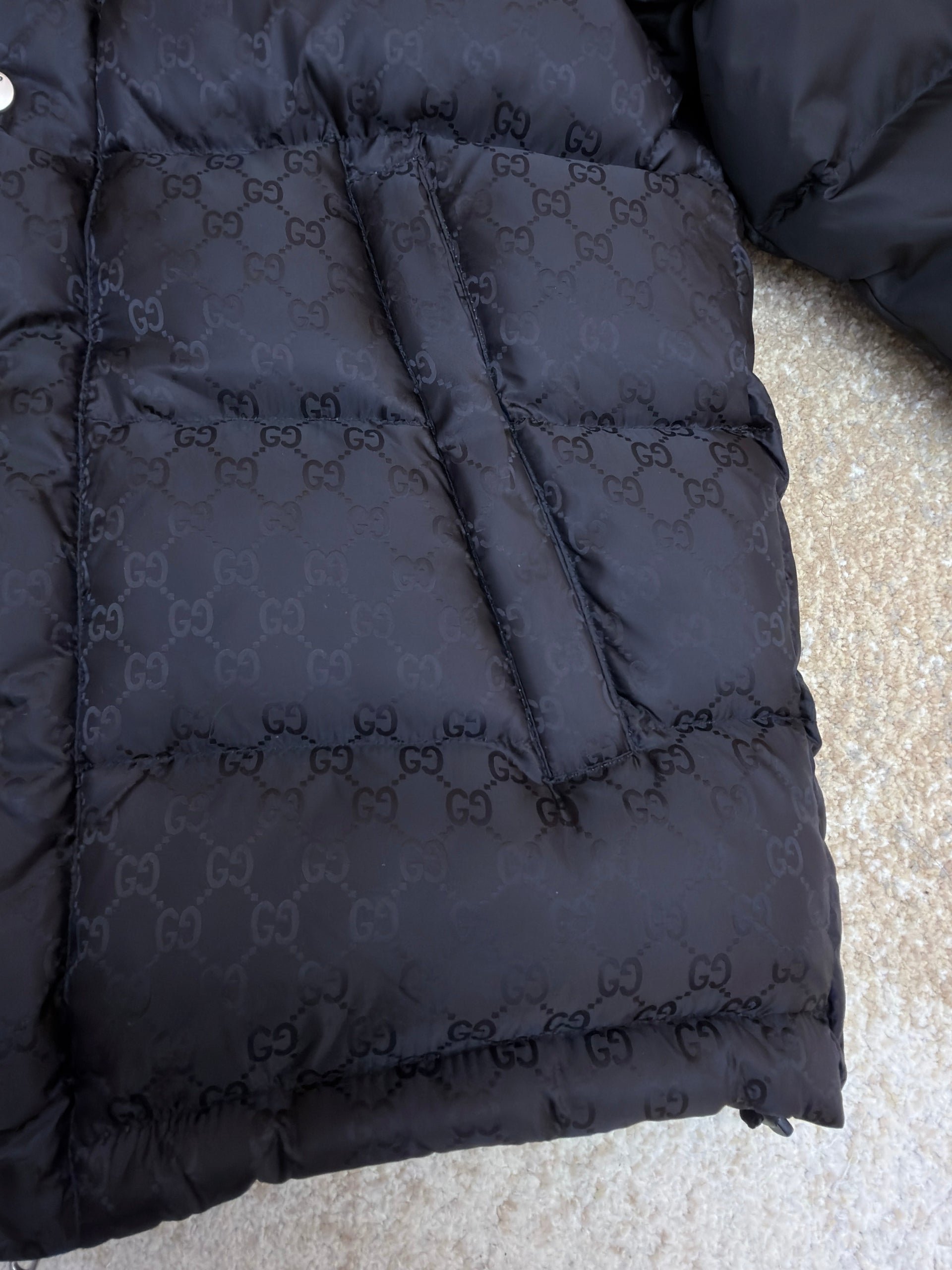 GG JACKET