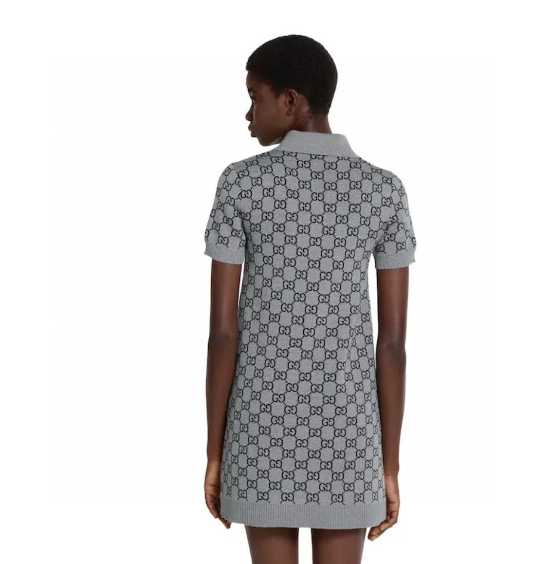 GG DRESS