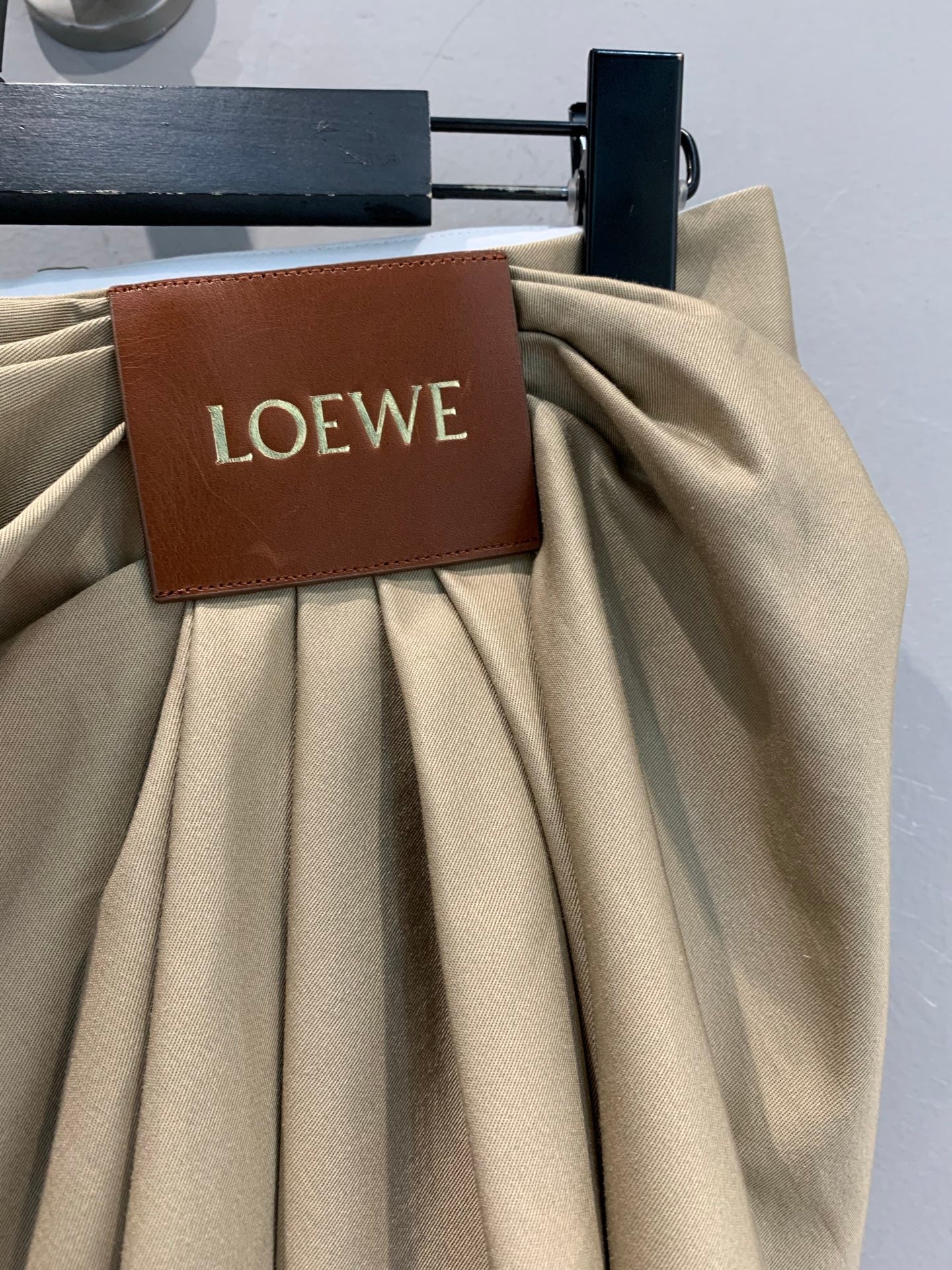 LOEW SKIRT