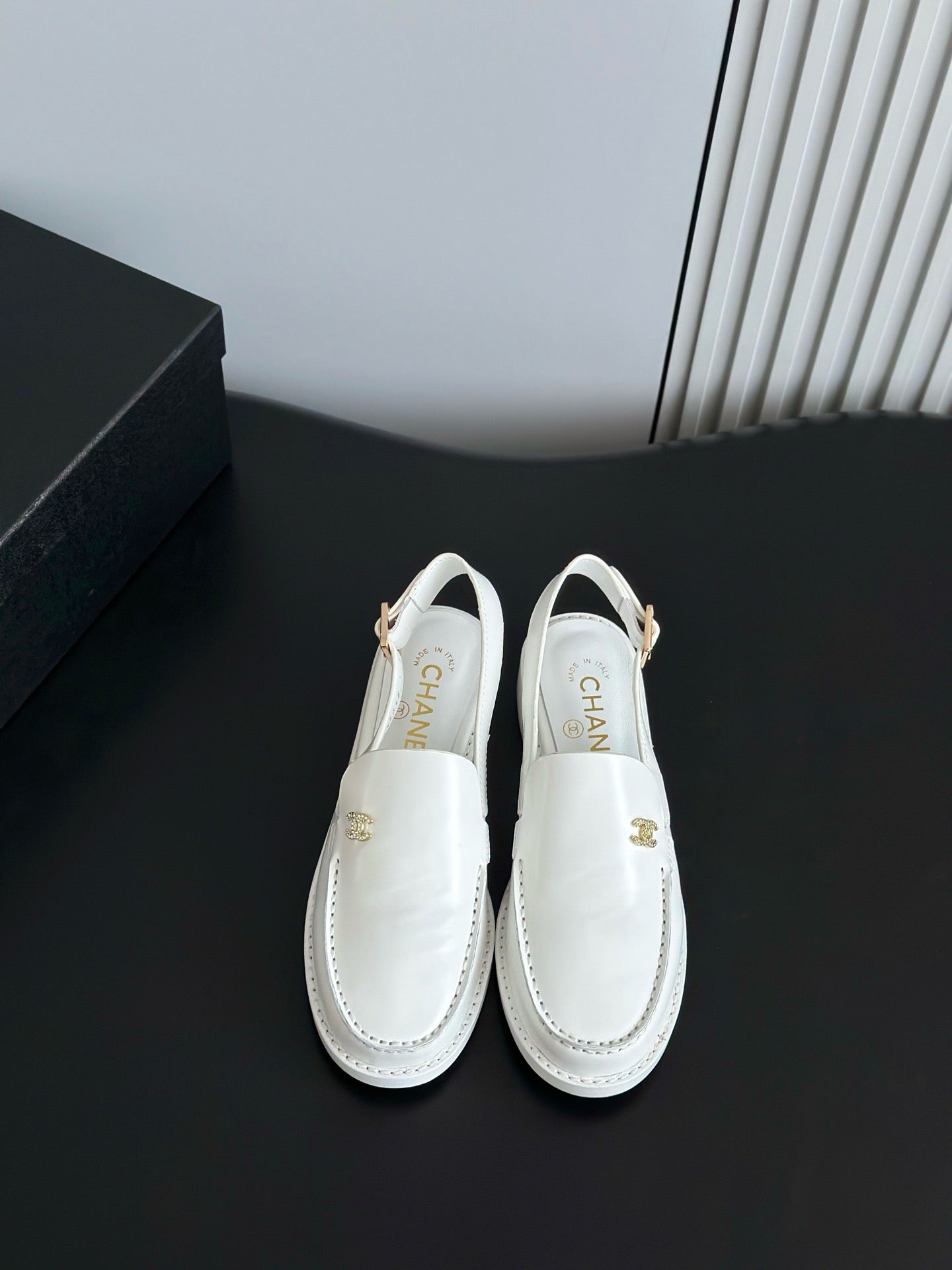 CC LOAFERS