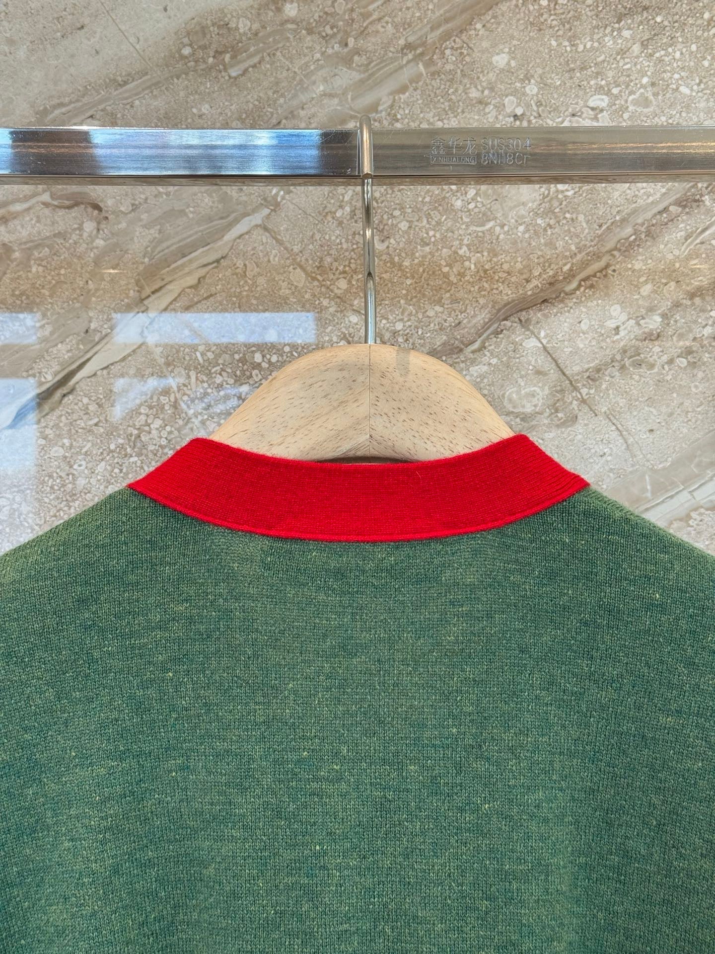 GG CARDIGAN