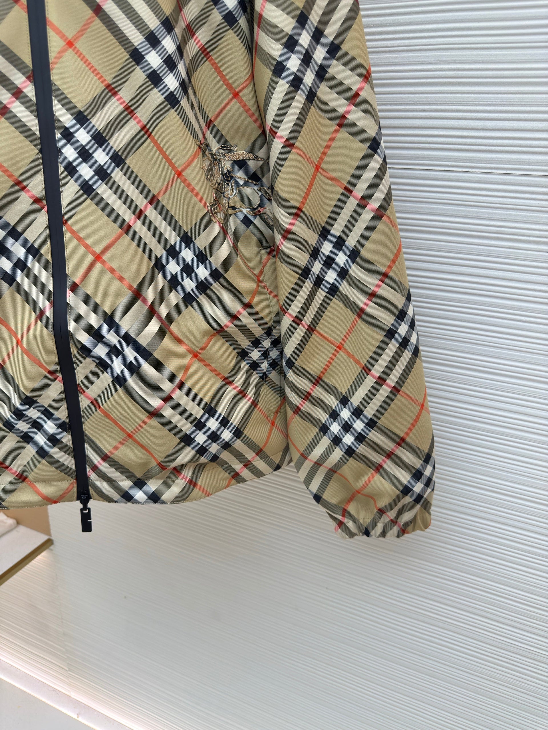 BBR JACKET