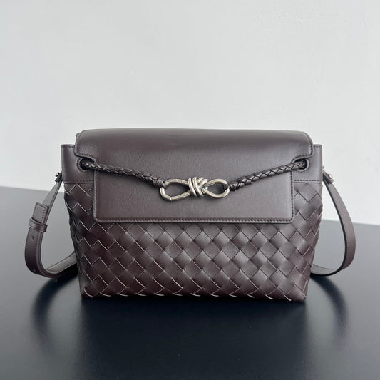 BOTT V SMALL ANDIAMO MESSENGER BAG