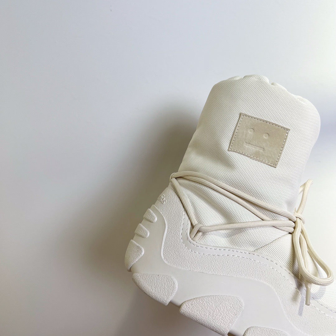 ACNE BOOTS