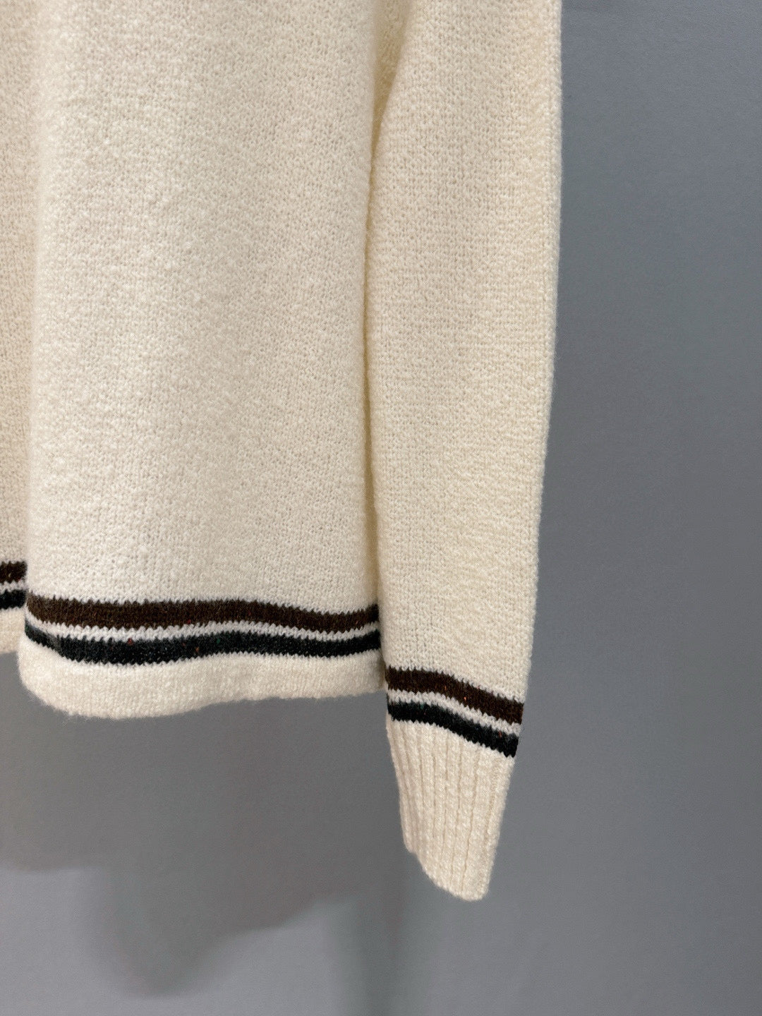 CC JUMPER