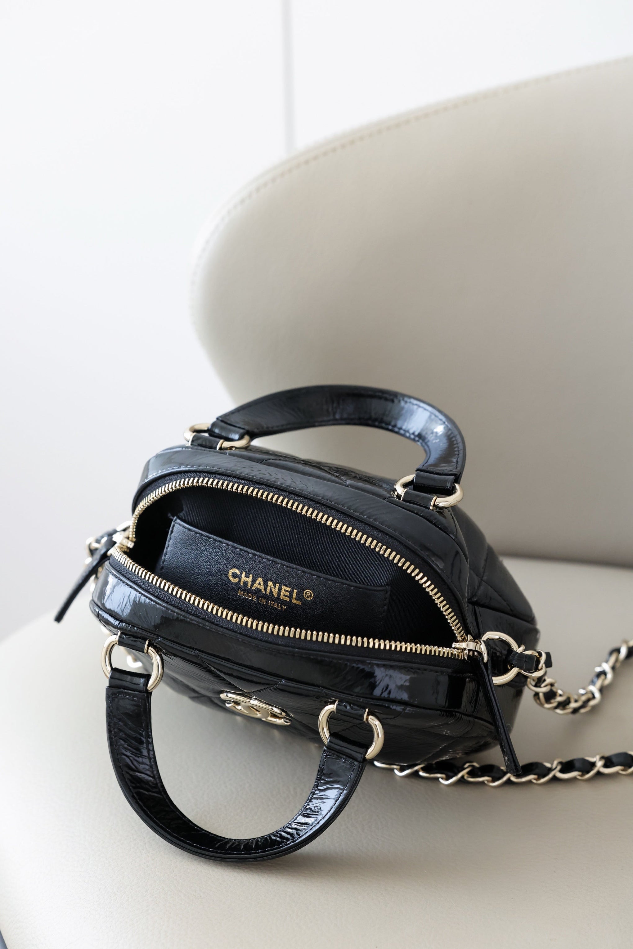 CC 25N BAG