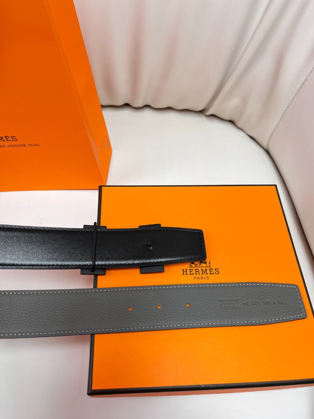 HERM 3.8 BELT