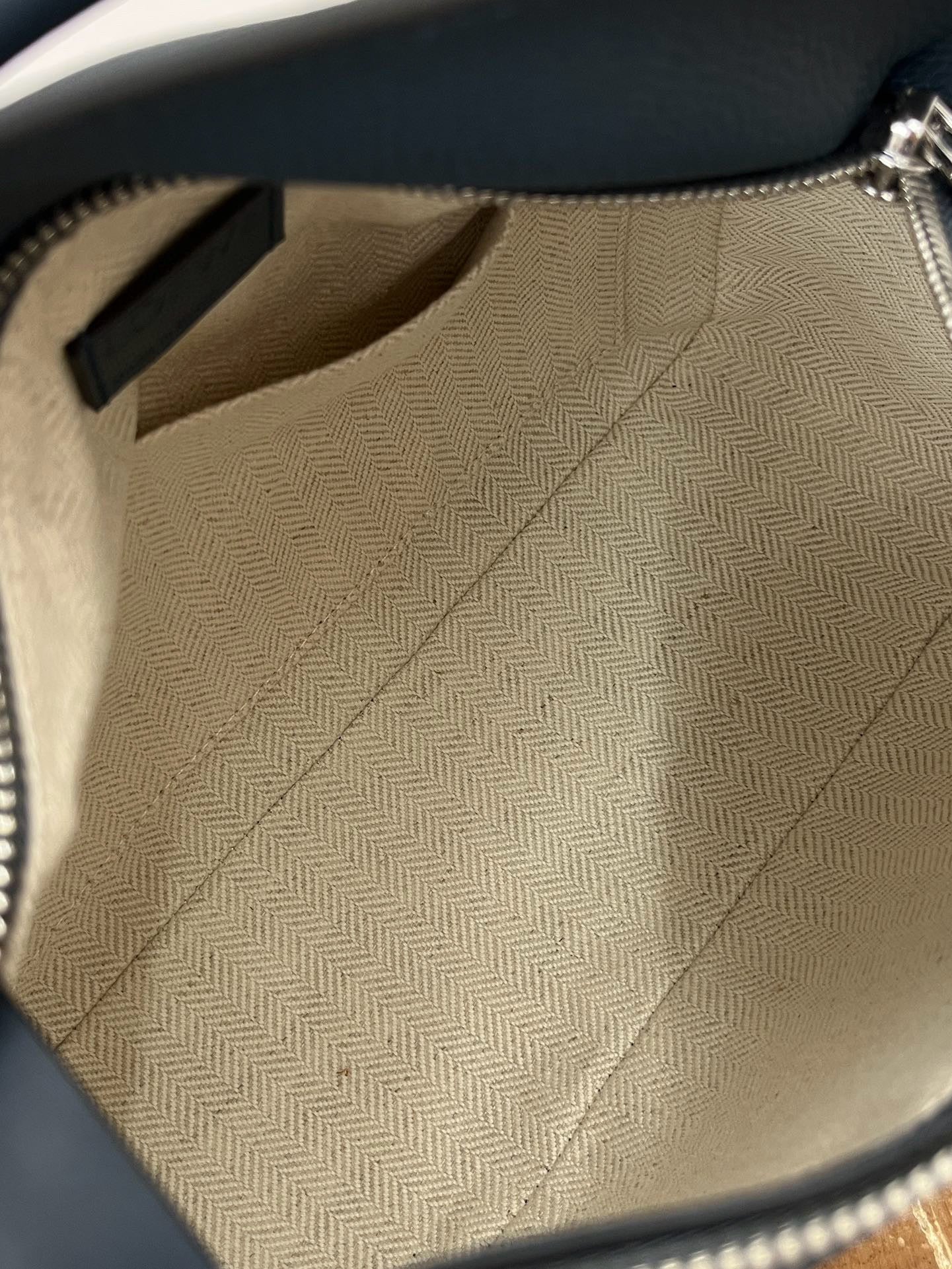 LOEW SMALL PUZZLE BAG
