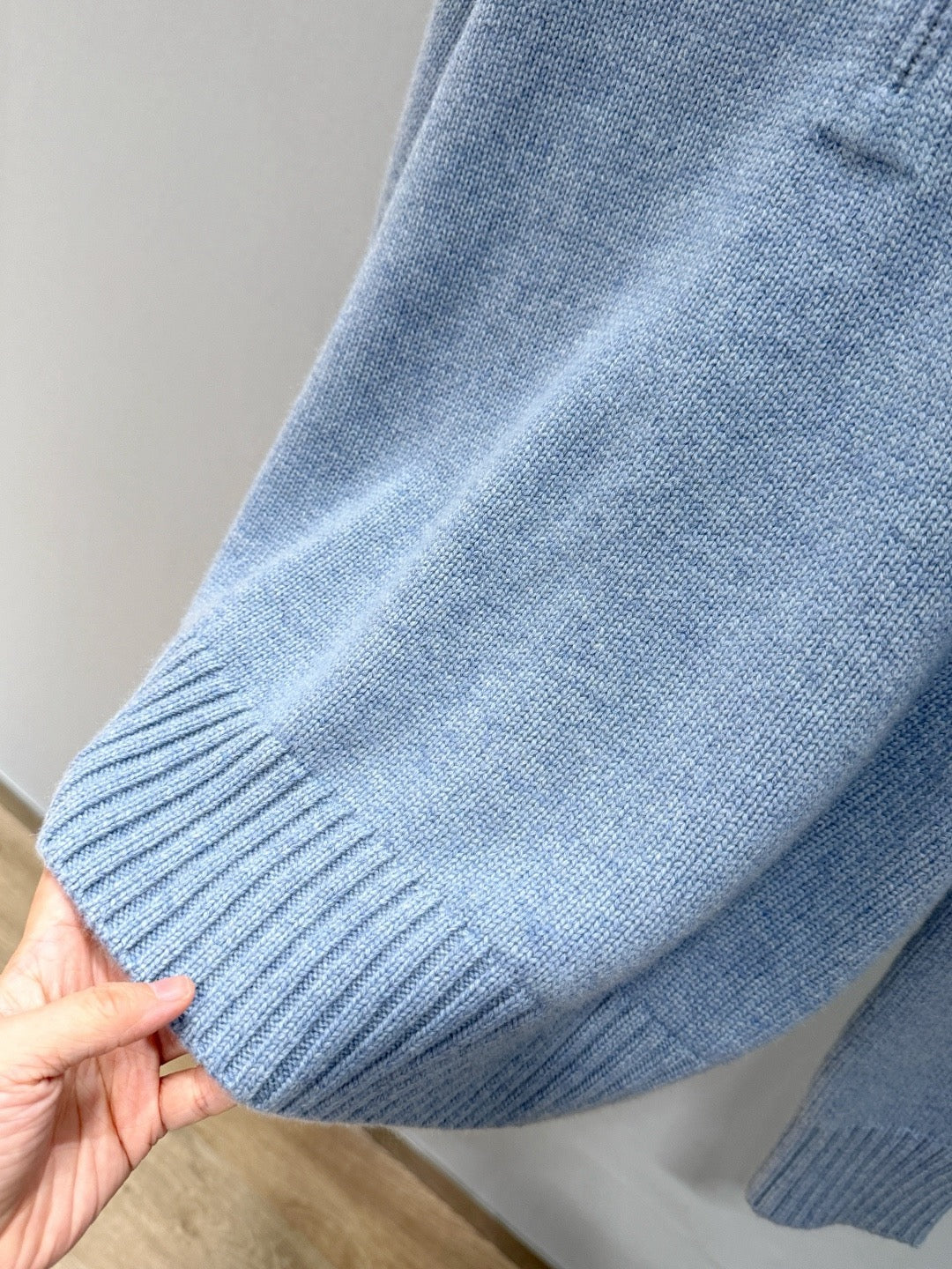 LORO P JUMPER