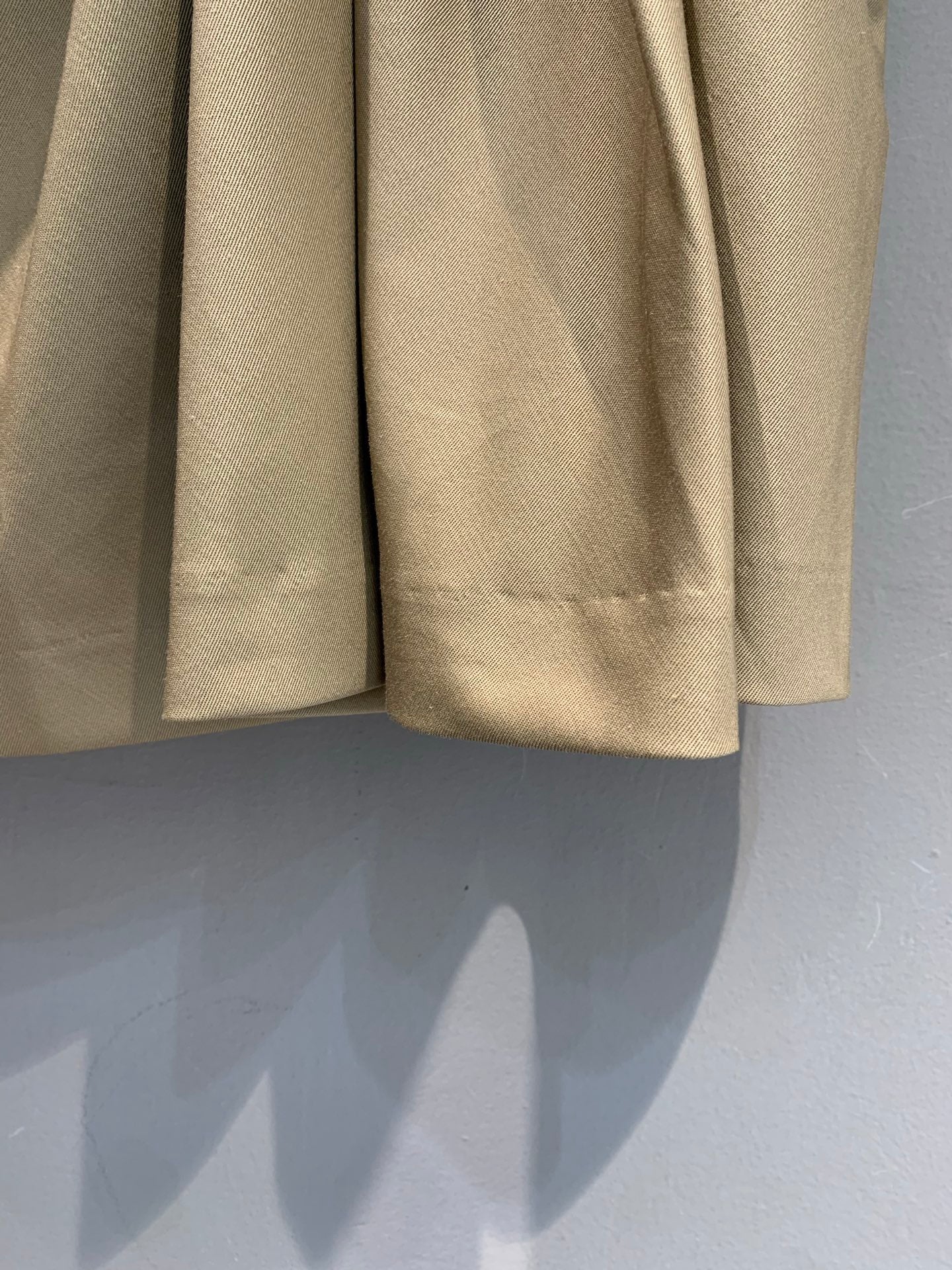 LOEW SKIRT