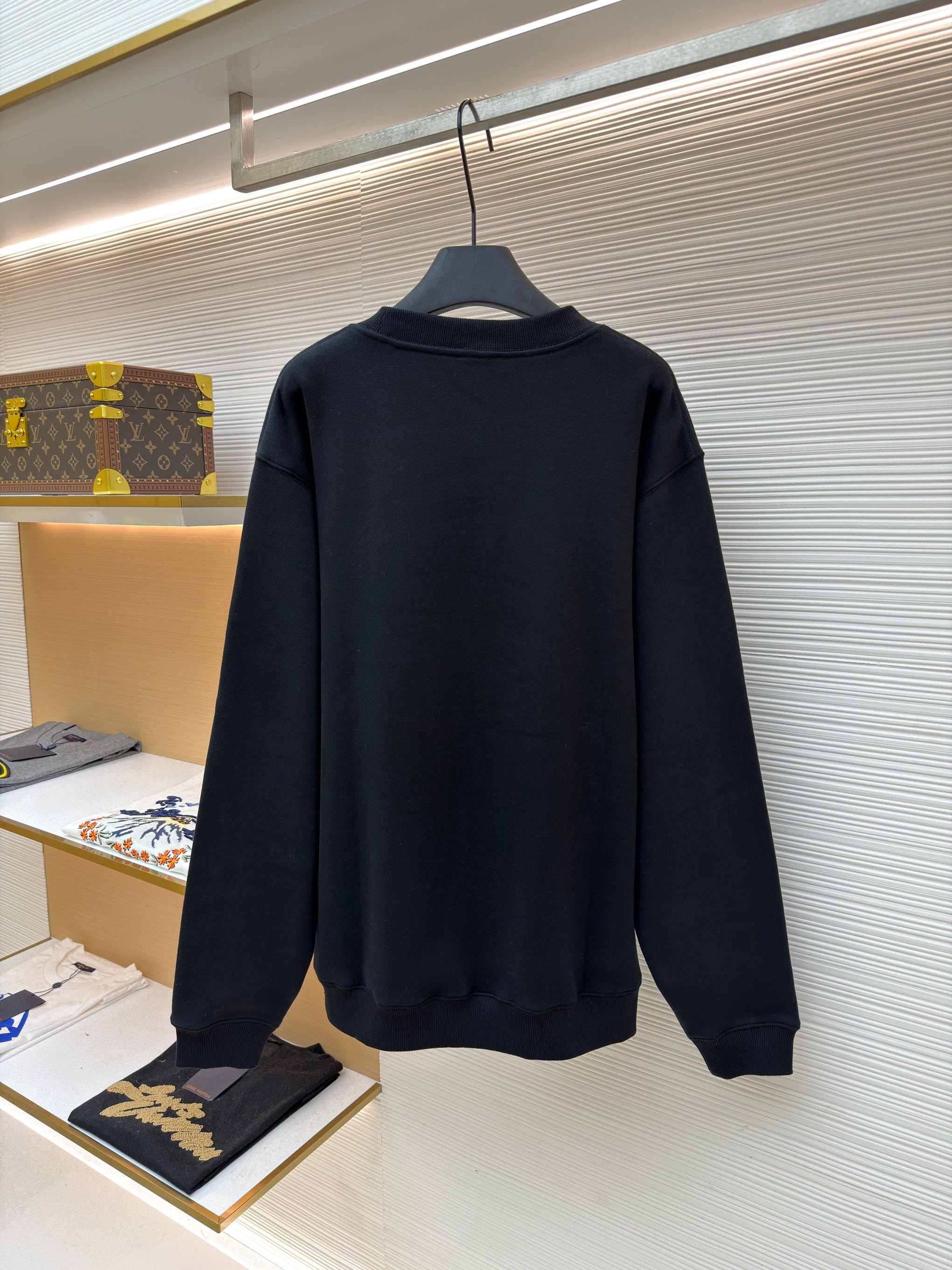 CD SWEATSHIRT