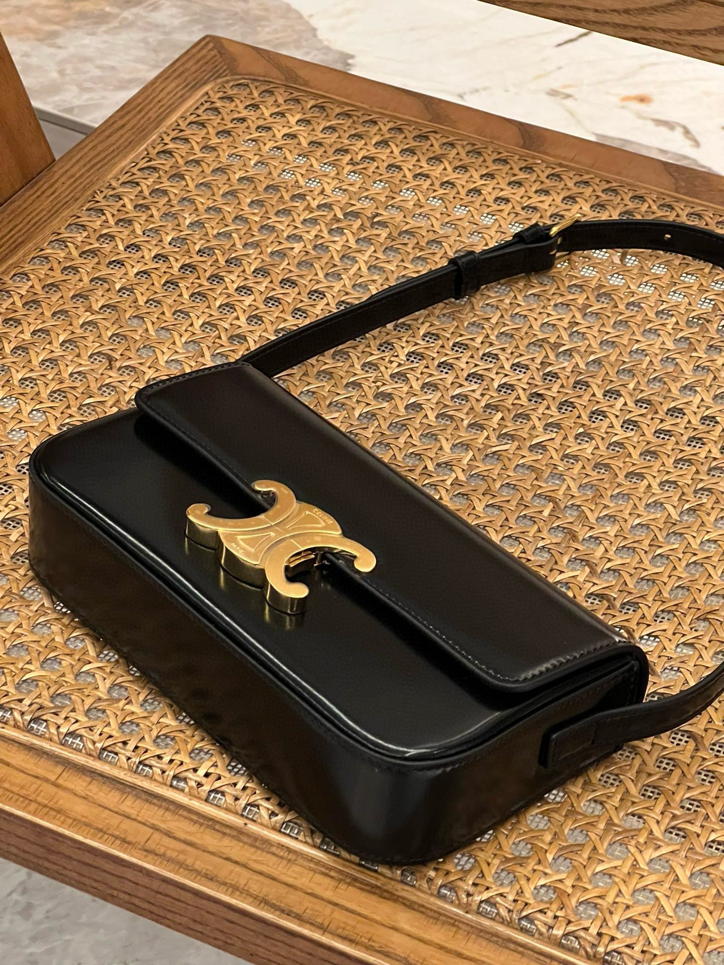 CEL CLAUDE BAG