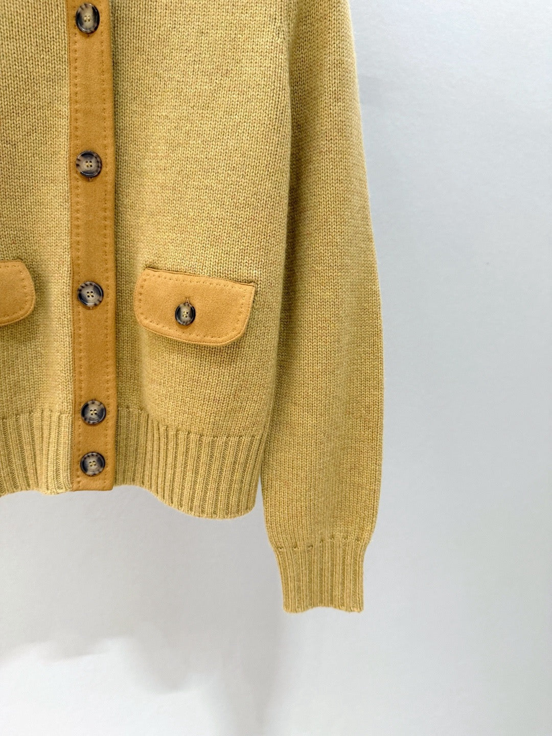 LORO P CARDIGAN