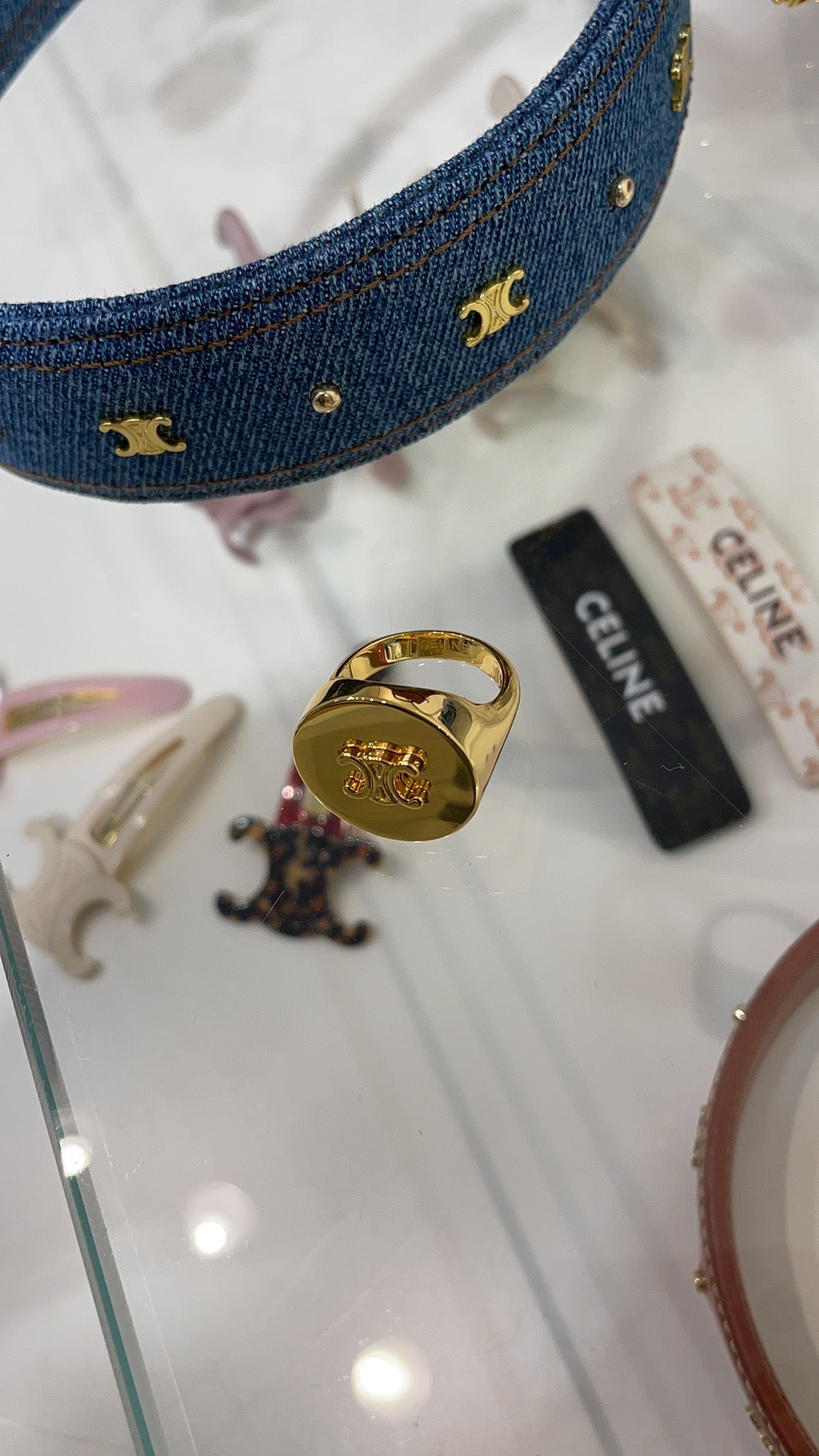 CEL RING