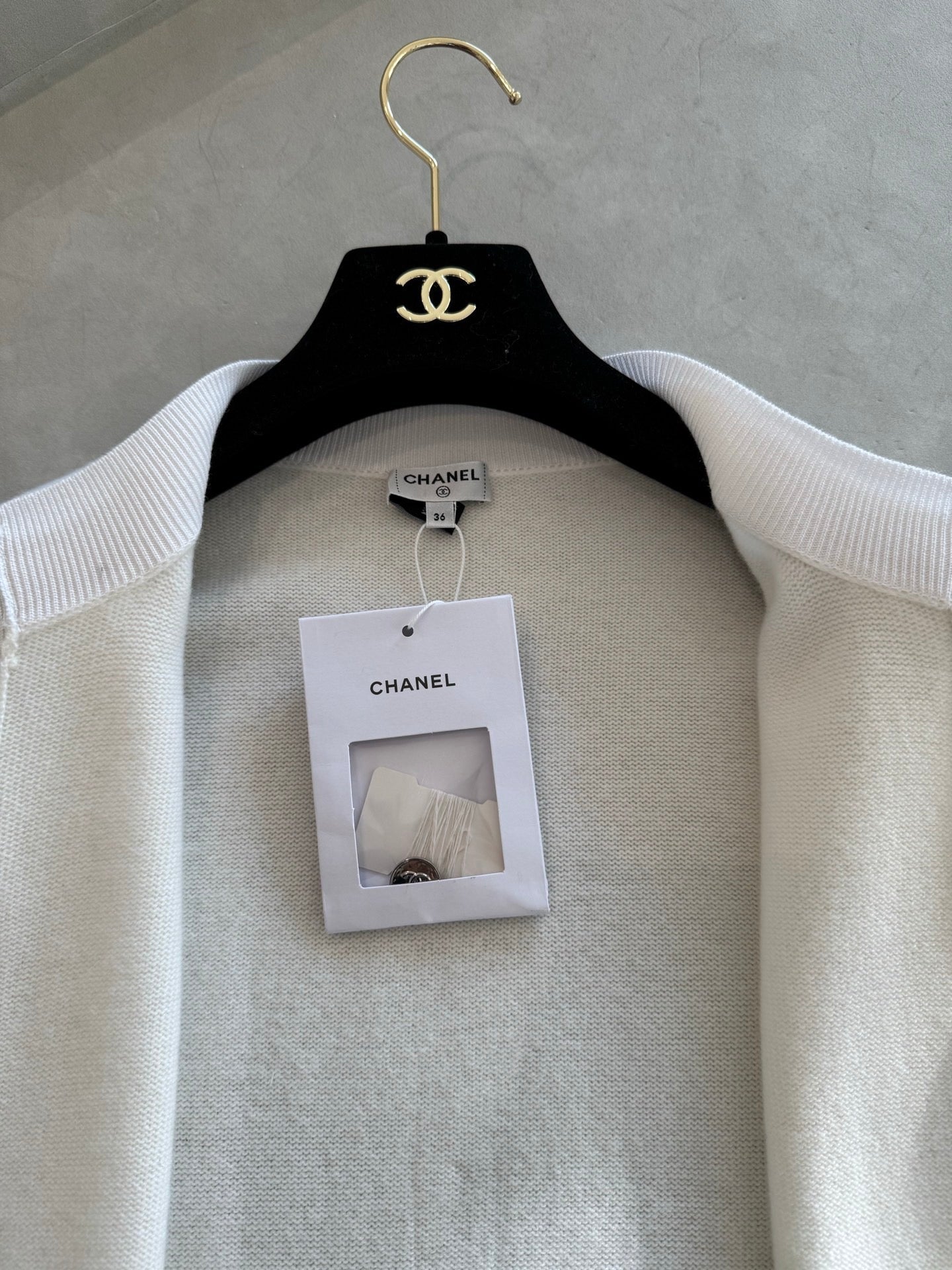 CC CARDIGAN