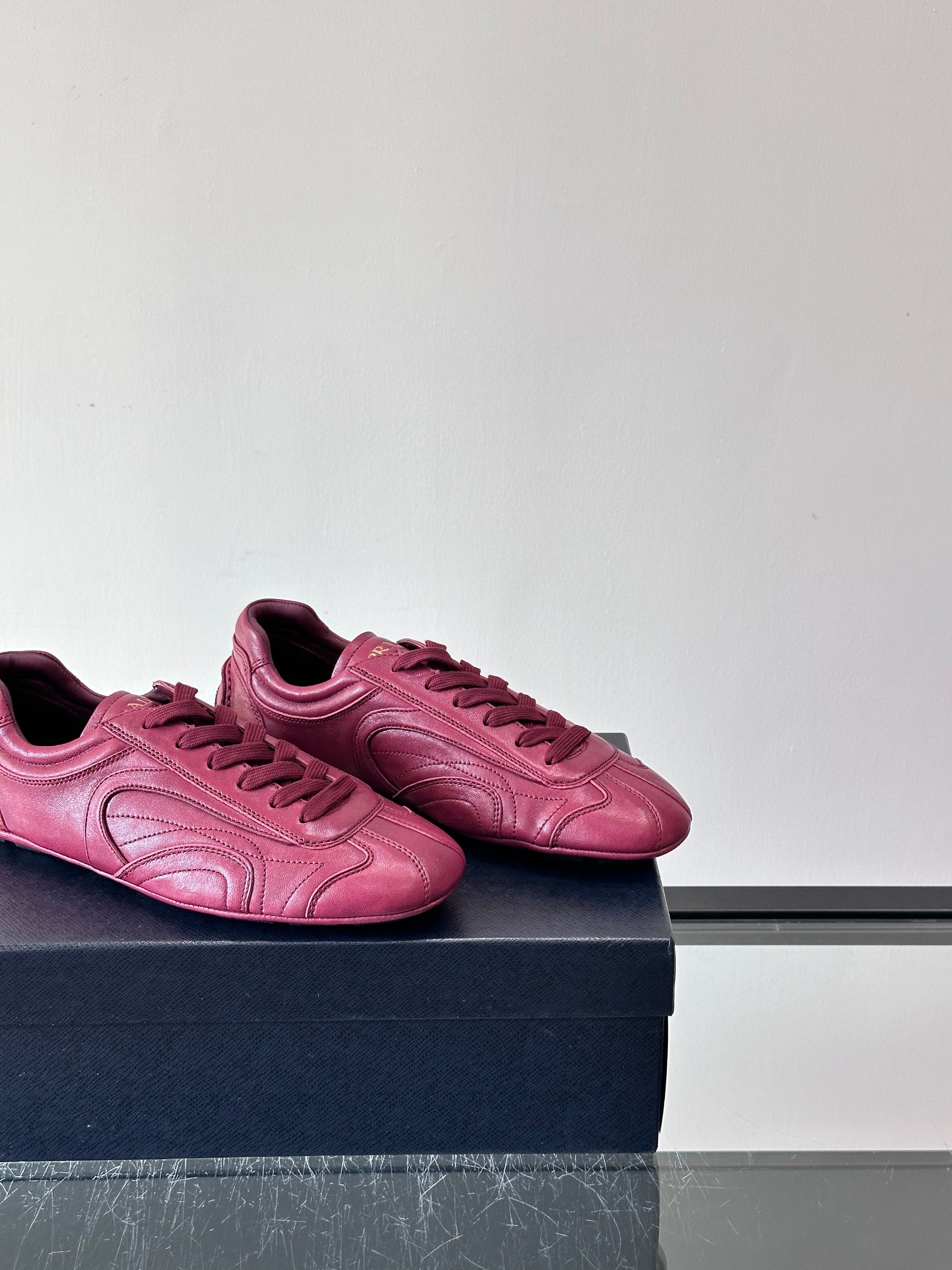 PD MONTECARLO SNEAKER
