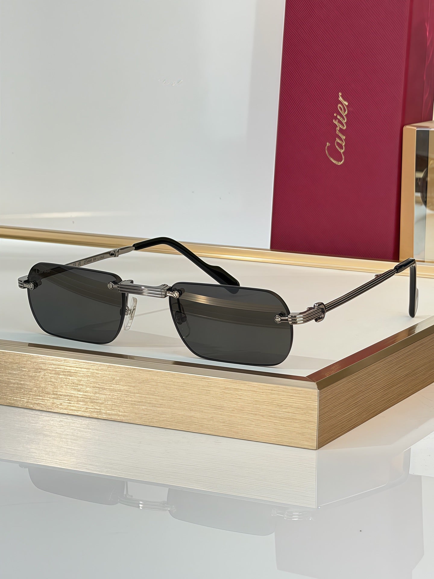 CARTIER SUNGLASSES