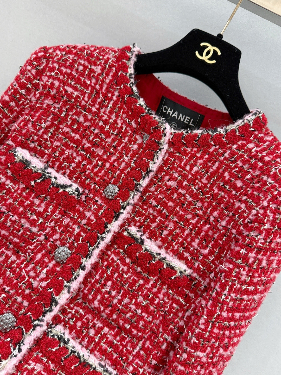 CC BLAZER