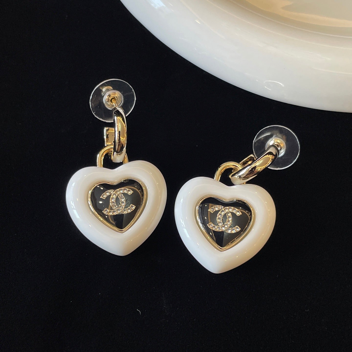 CC EARRINGS
