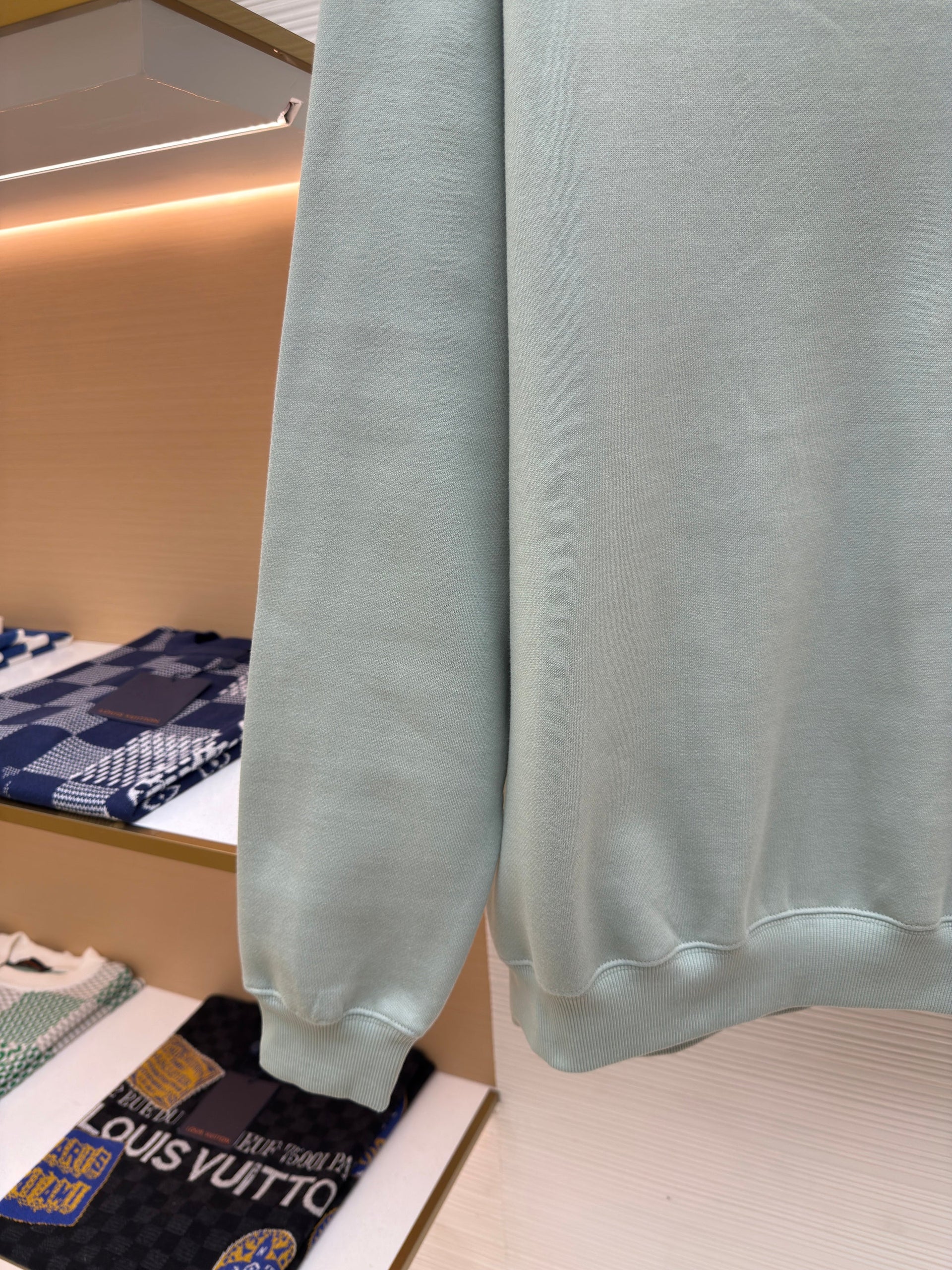 CD SWEATSHIRT