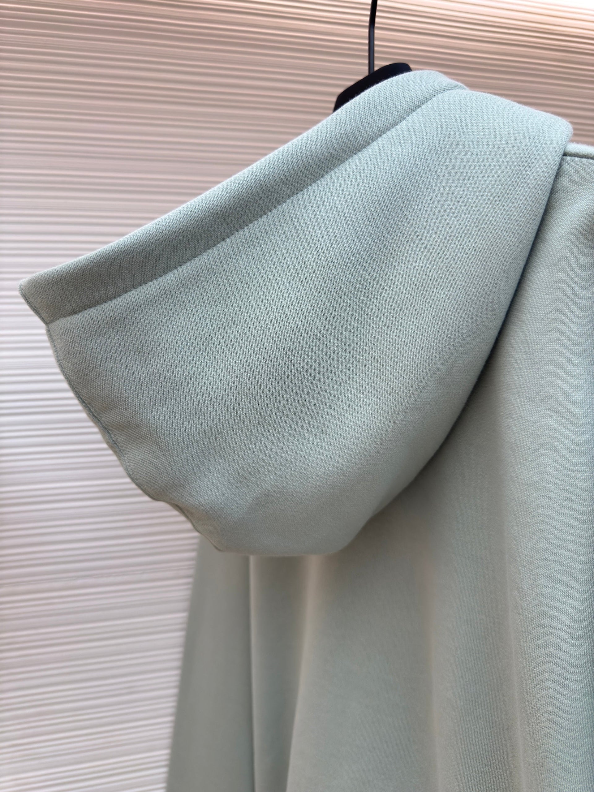 CD HOODIE