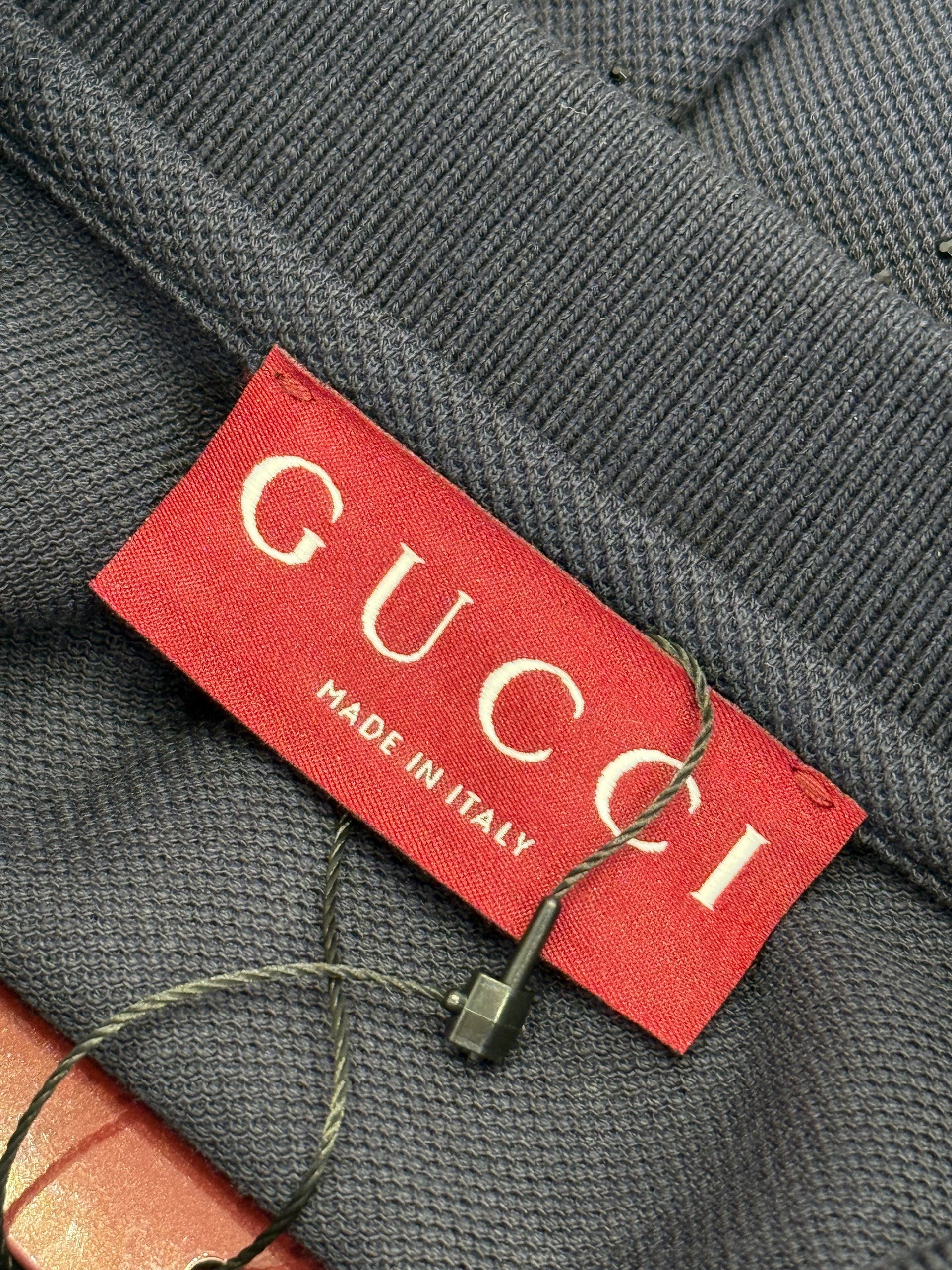 GG POLO SHIRT