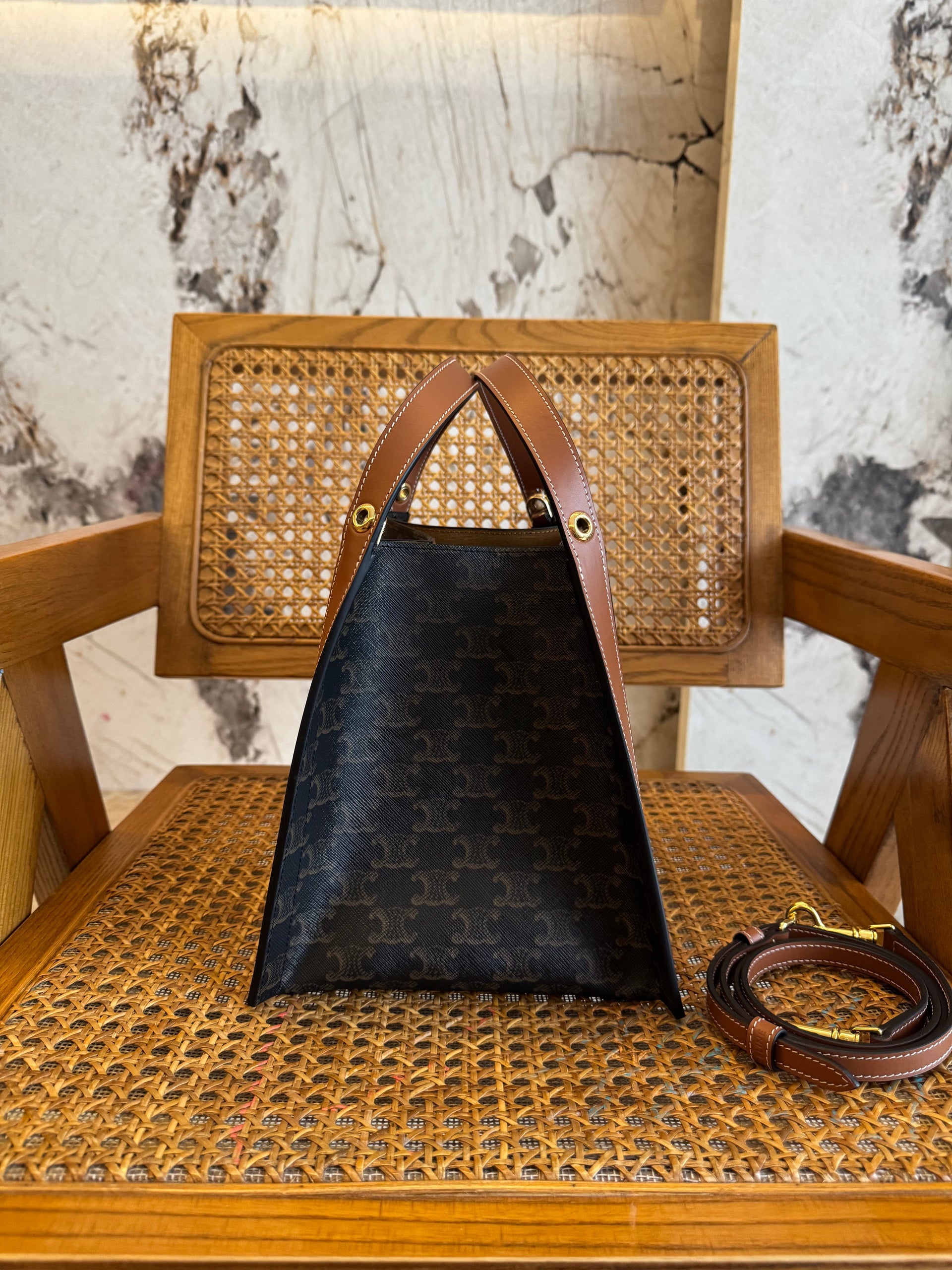 CEL CUBE BAG